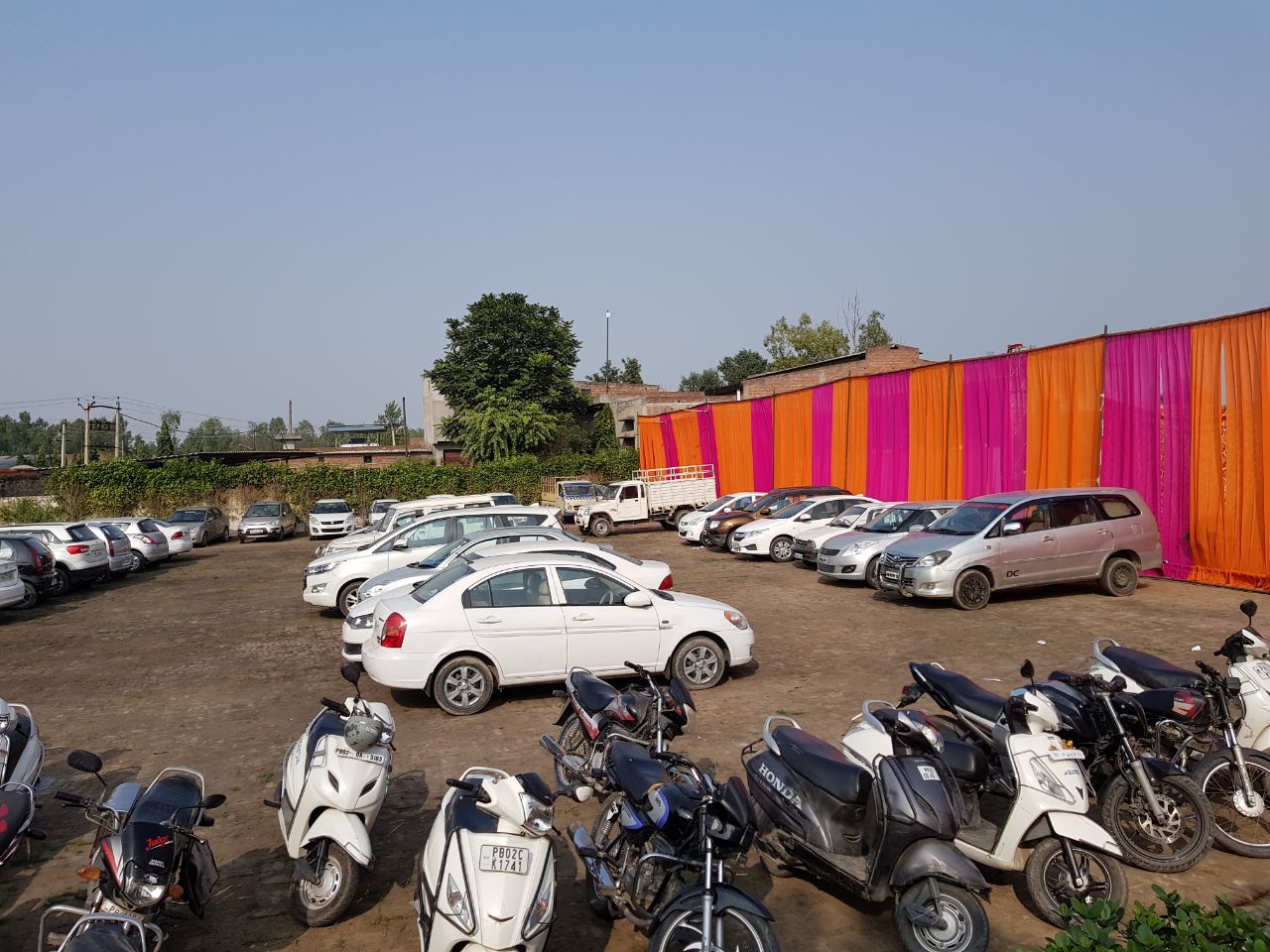 Mehak Garden, Amritsar — photo 4