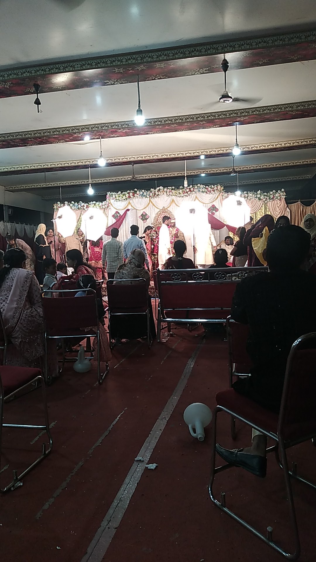HB Palace Function Hall, Mahbubnagar — photo 10