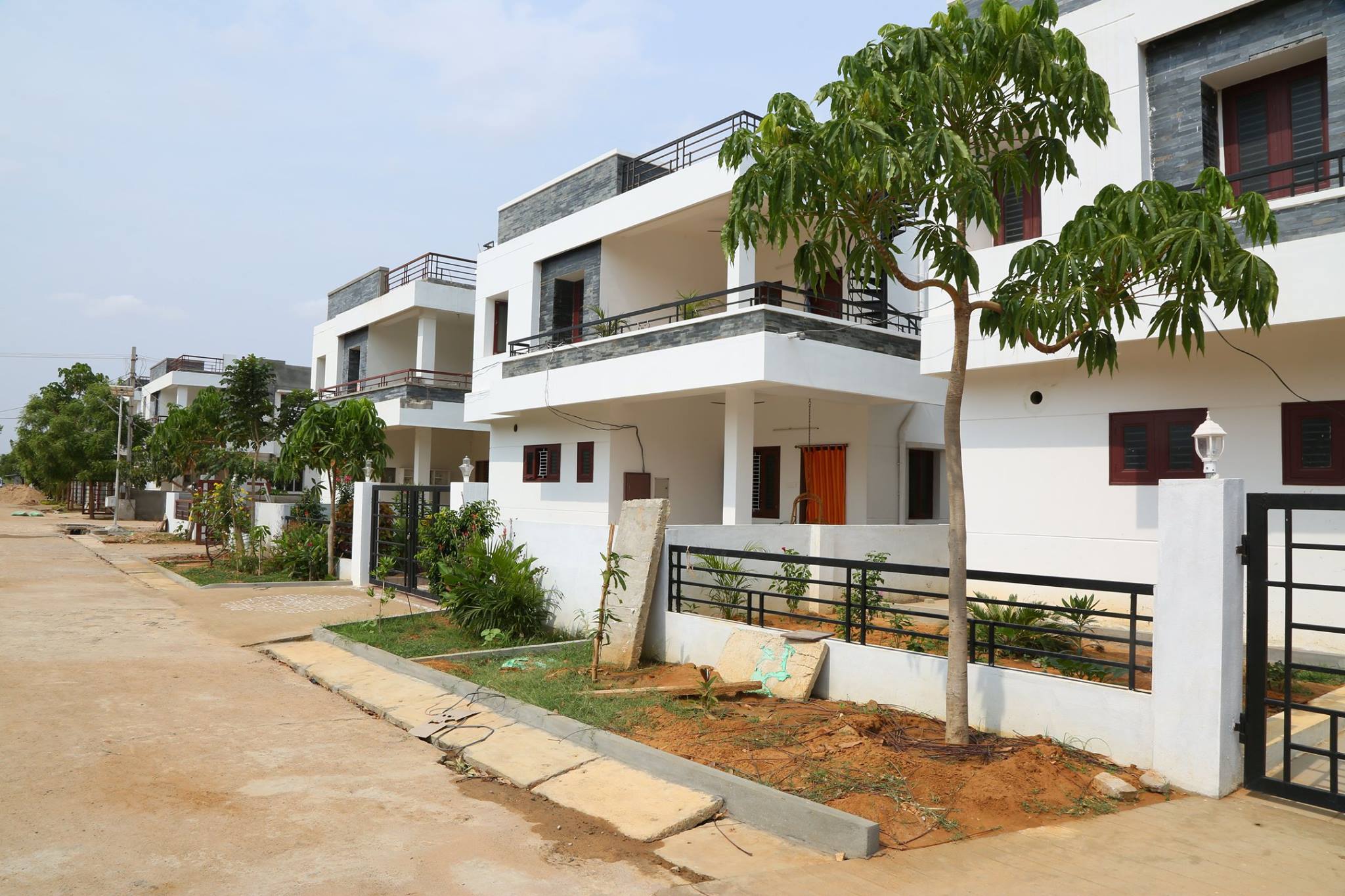 MSR Hill Valley, Kadapa — photo 6
