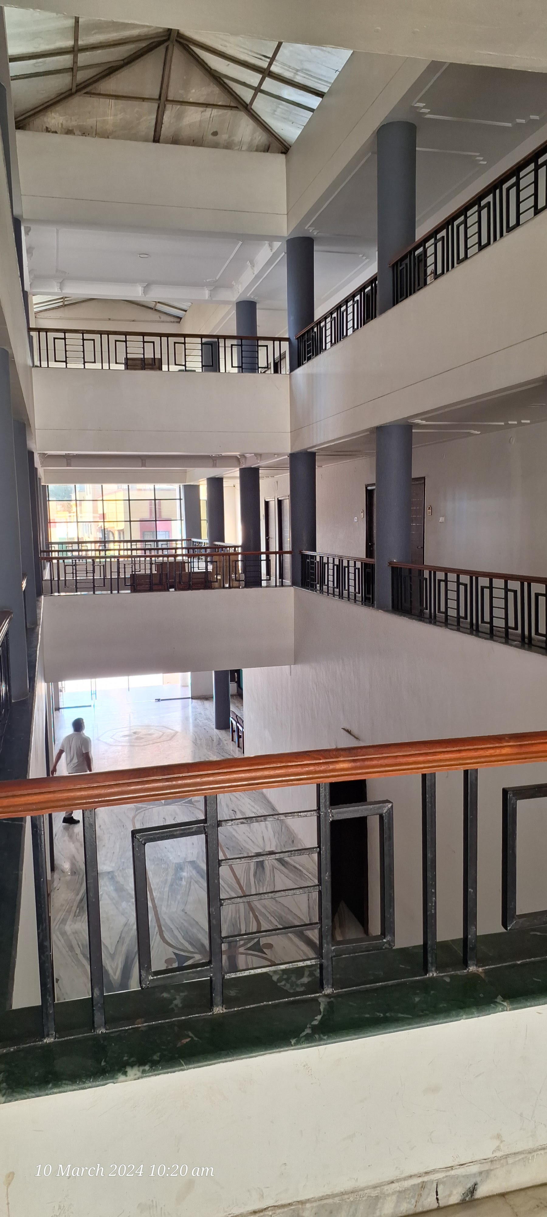 Varsha Palace Banquets, Aurangabad — photo 9