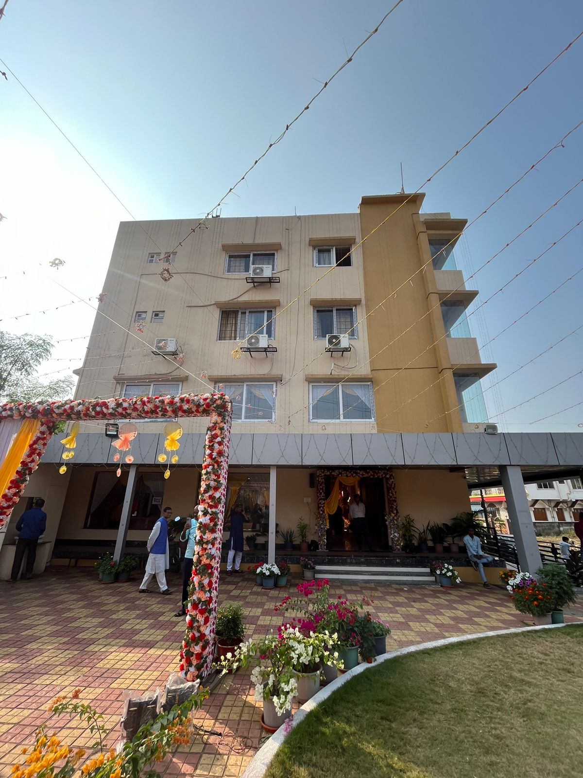 Mangalam Banquets Best Marriage Hall in Durgapur, Durgapur — photo 8