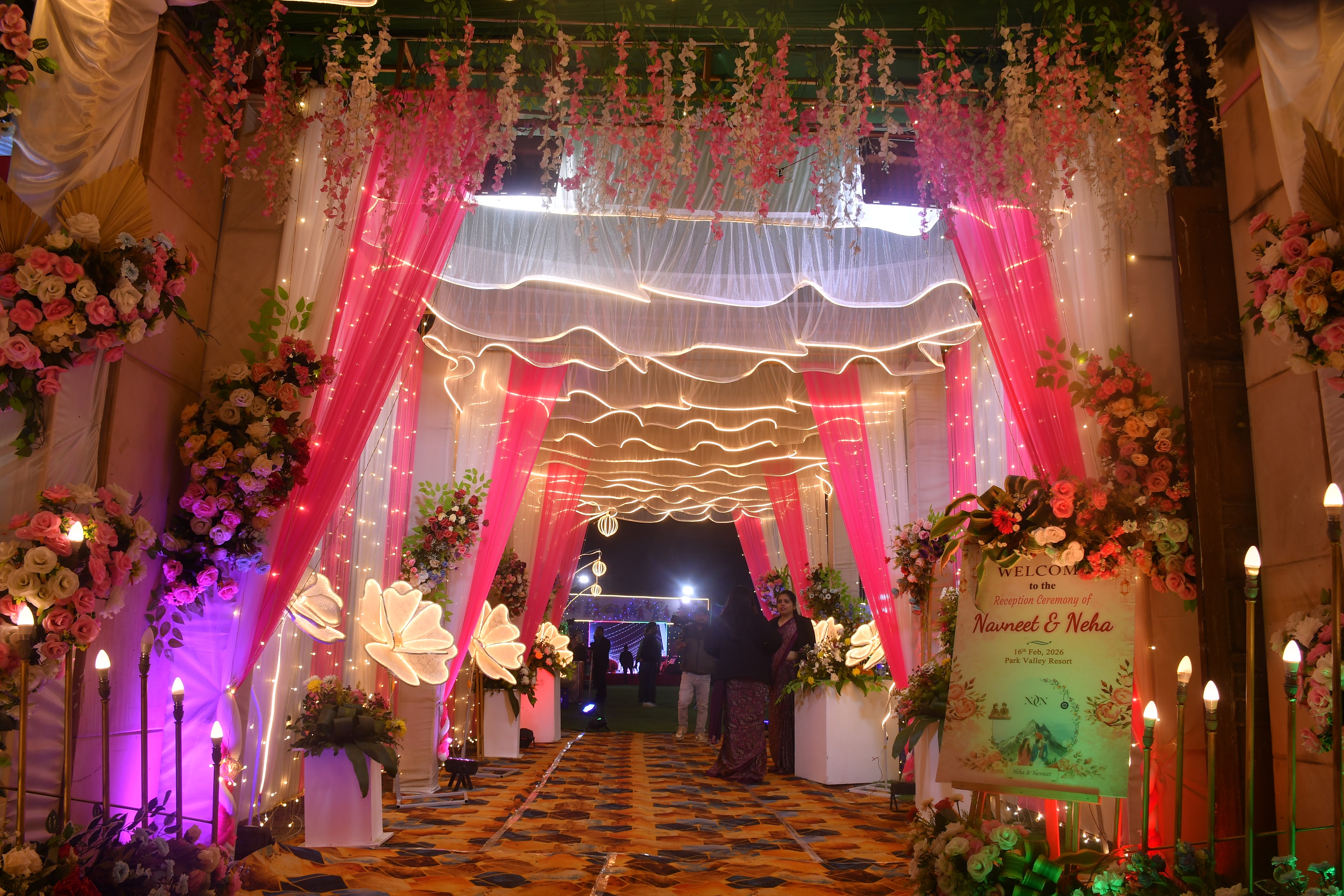 Park valley Resort, Patna — photo 8