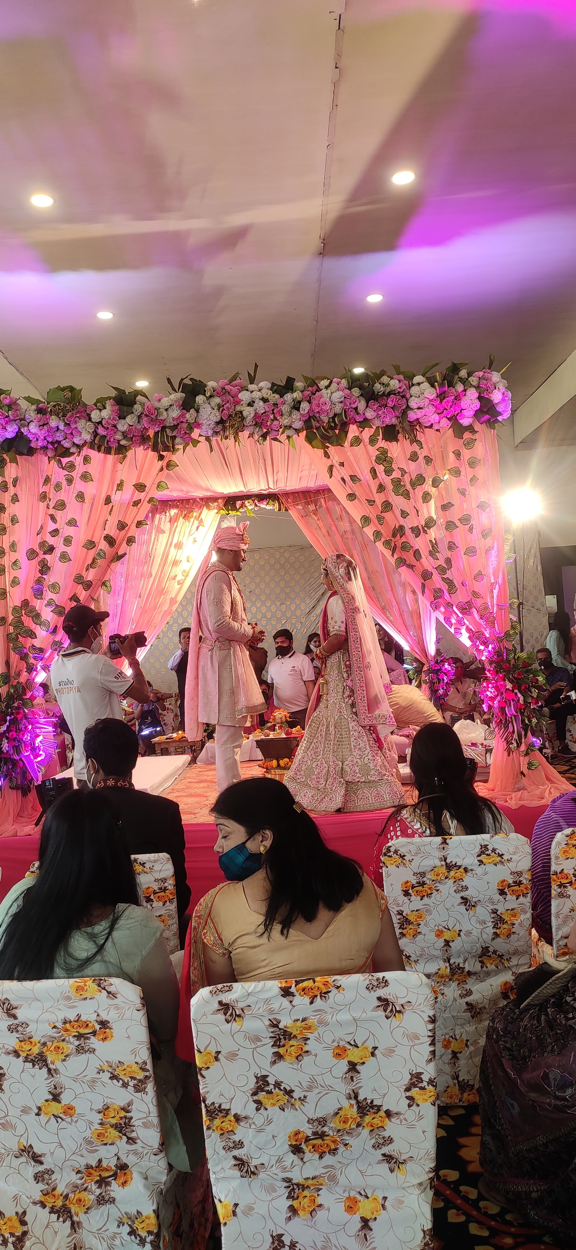 The Meera, Indore — photo 8