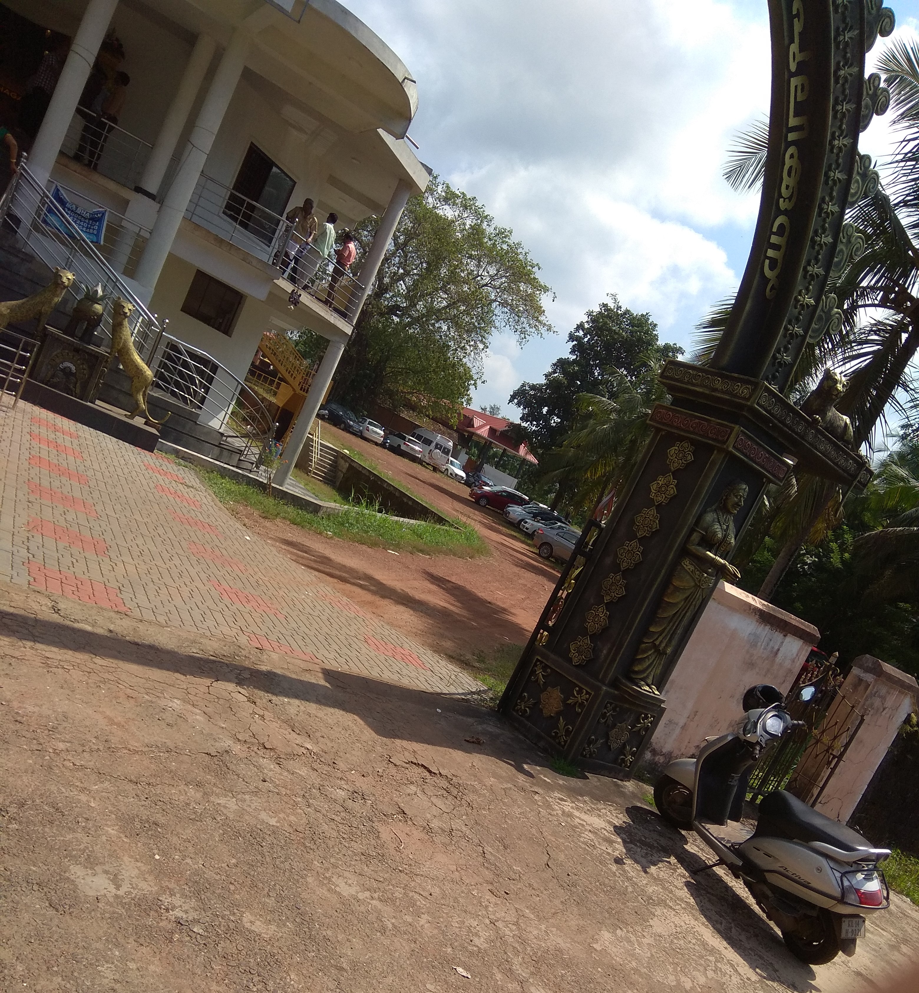 Sri Bhagavathi Sabha Bhavan, Kasaragod — photo 9