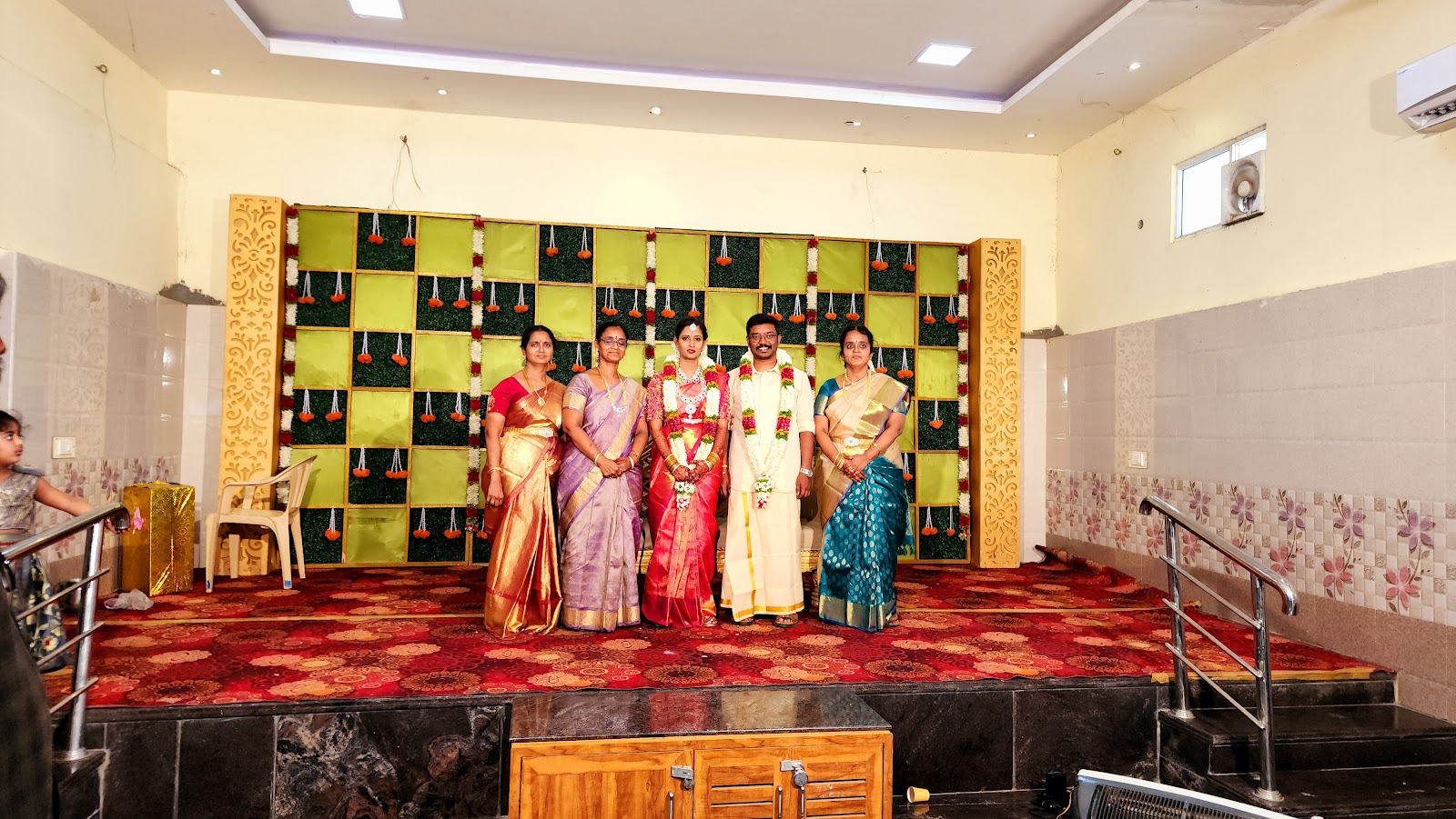 Karunaa Mahal, Erode — photo 3
