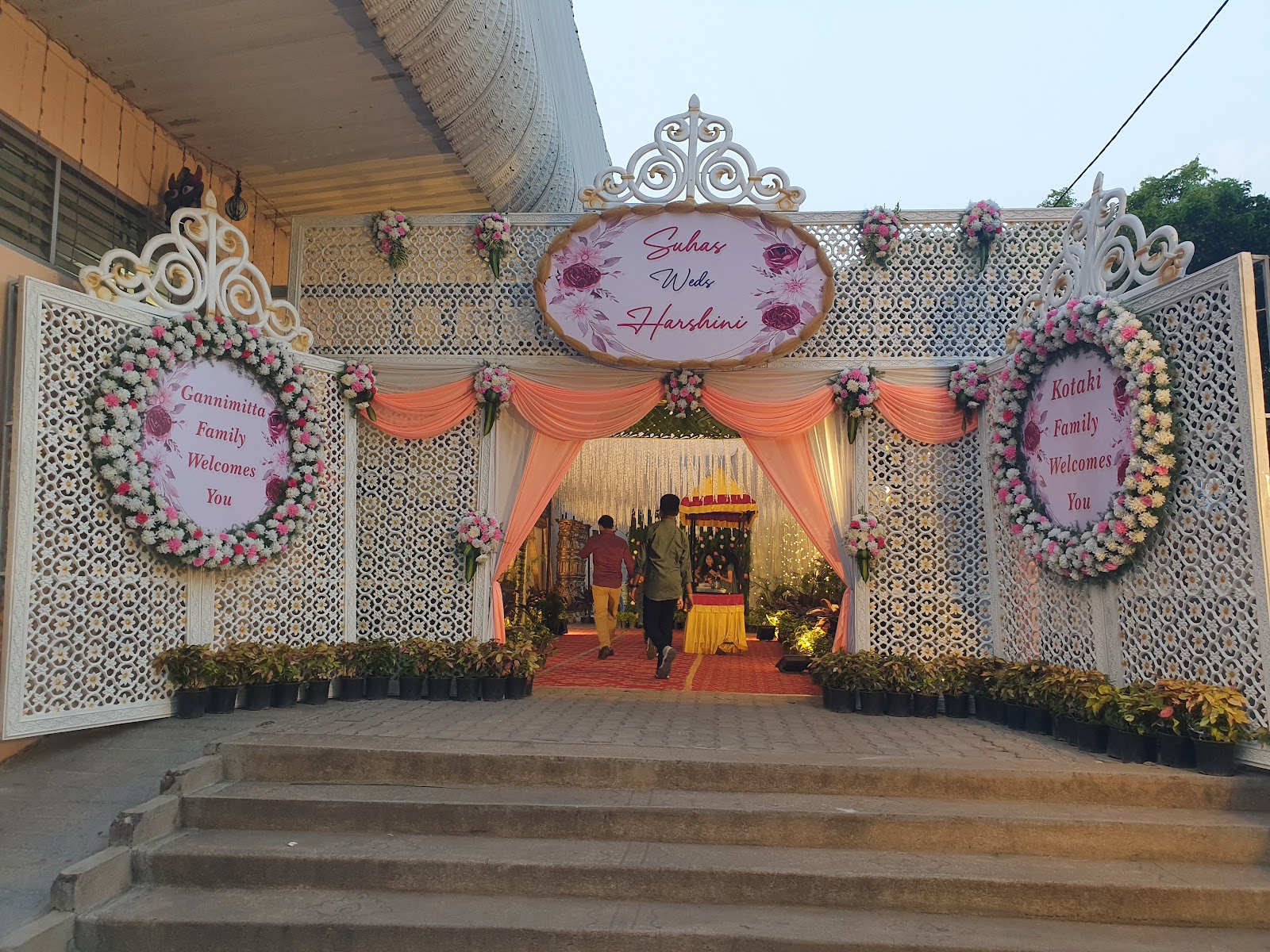 TTD Kalyana Mantapa, Bengaluru — photo 10