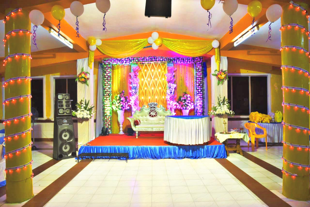 Gopika Hall, Karwar — photo 2