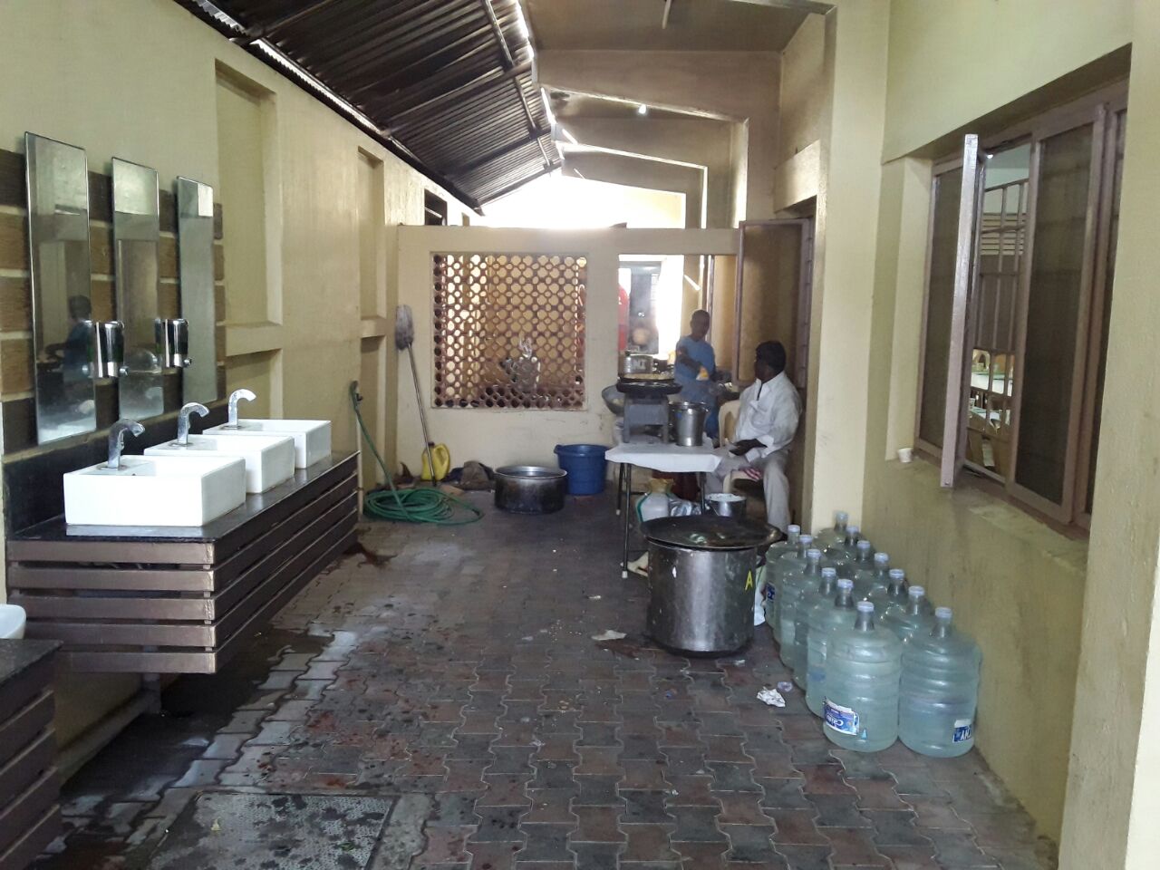 Star Park Wedding Hall A/C, Madurai — photo 9