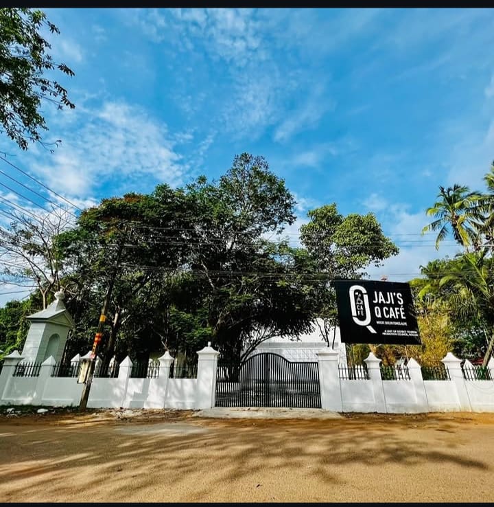 JAJIS Q CAFE EVENT HALL, Kollam — photo 2