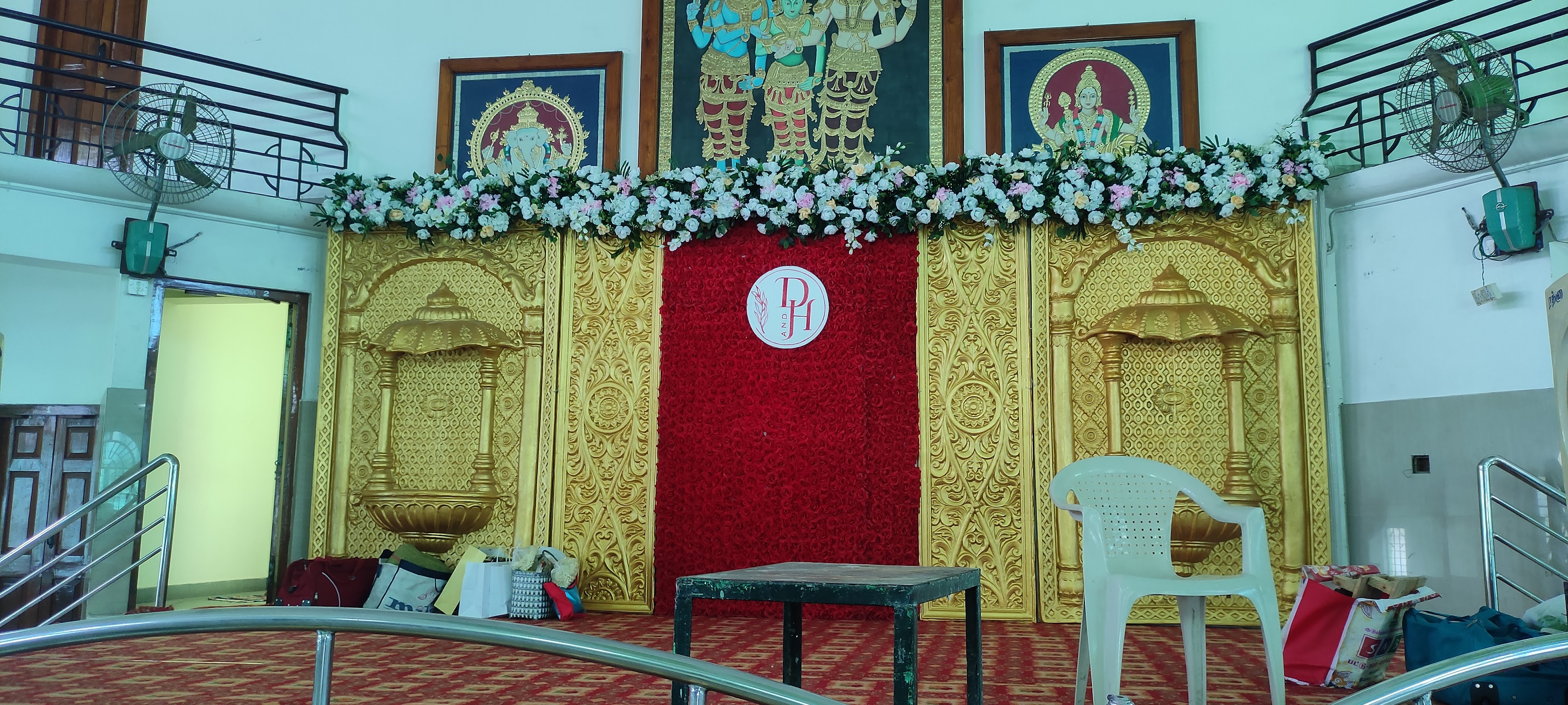 Tholandi Thirumana Mandapam, Virudhunagar — photo 3
