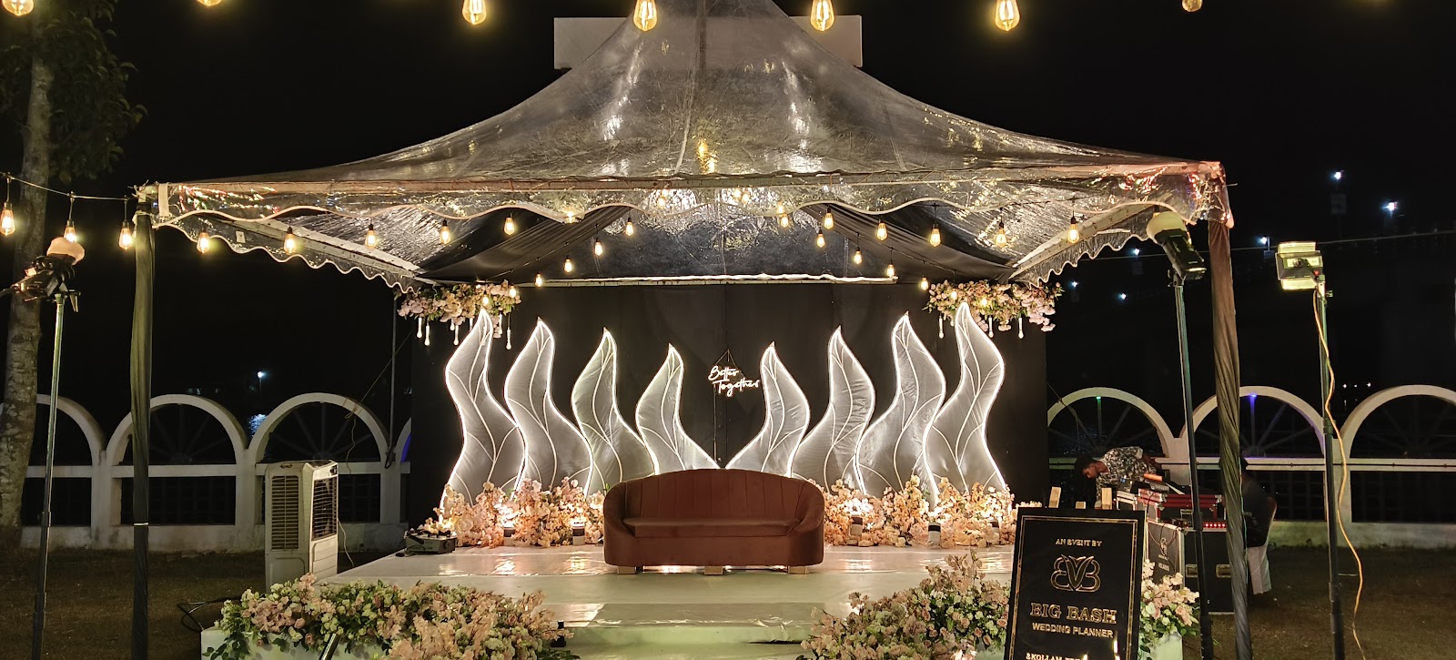 TSL Lake venue, Kollam — photo 7