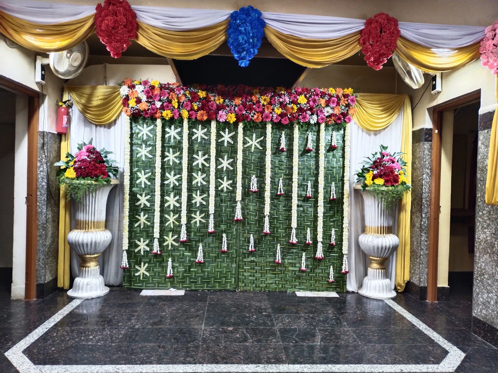 Hande Hall, Bengaluru — photo 4