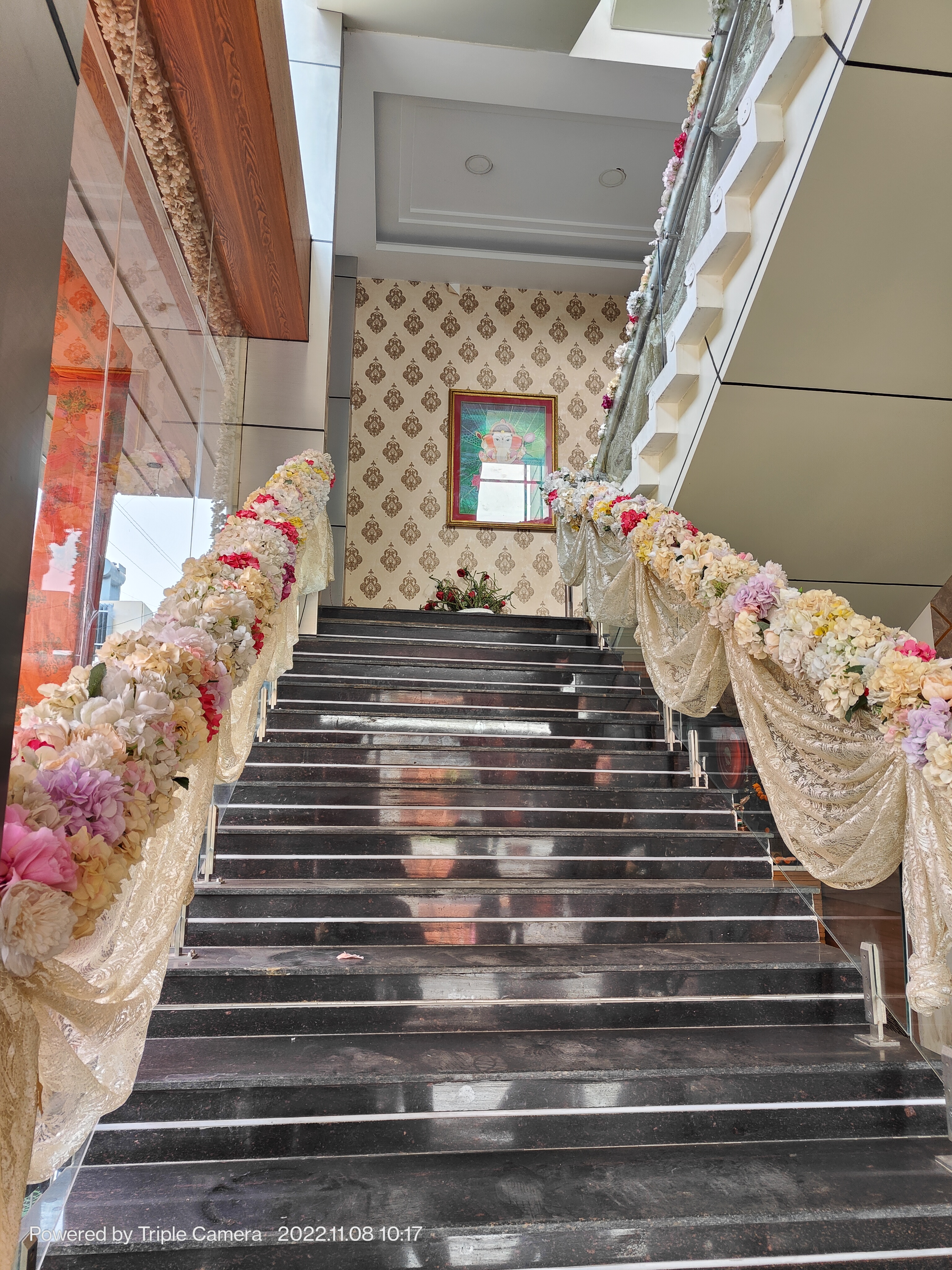 Nakshatra Lawns and Banquet Hall, Lucknow — photo 9