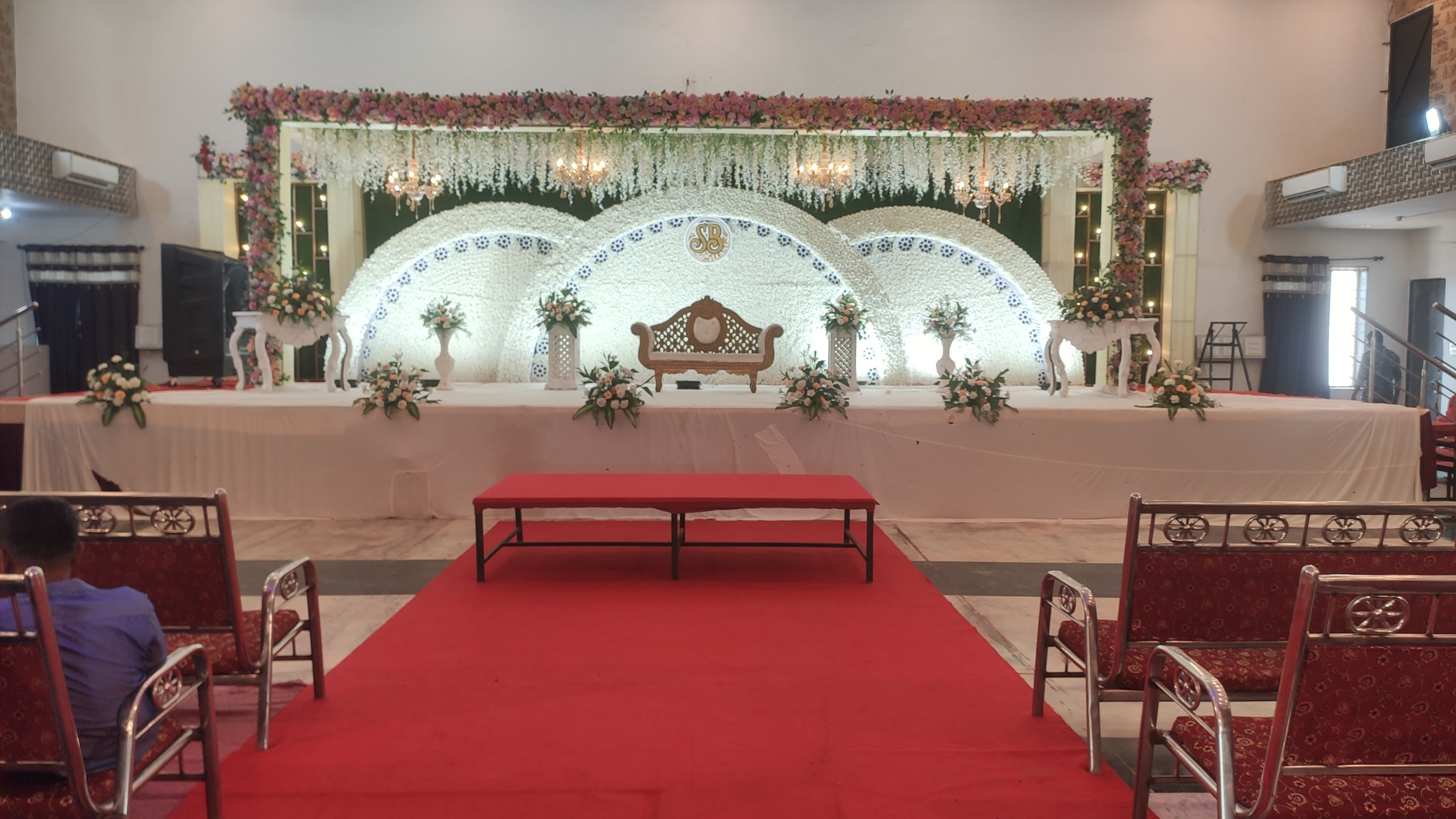Yash Kothari, The Venue, Kalaburagi — photo 1