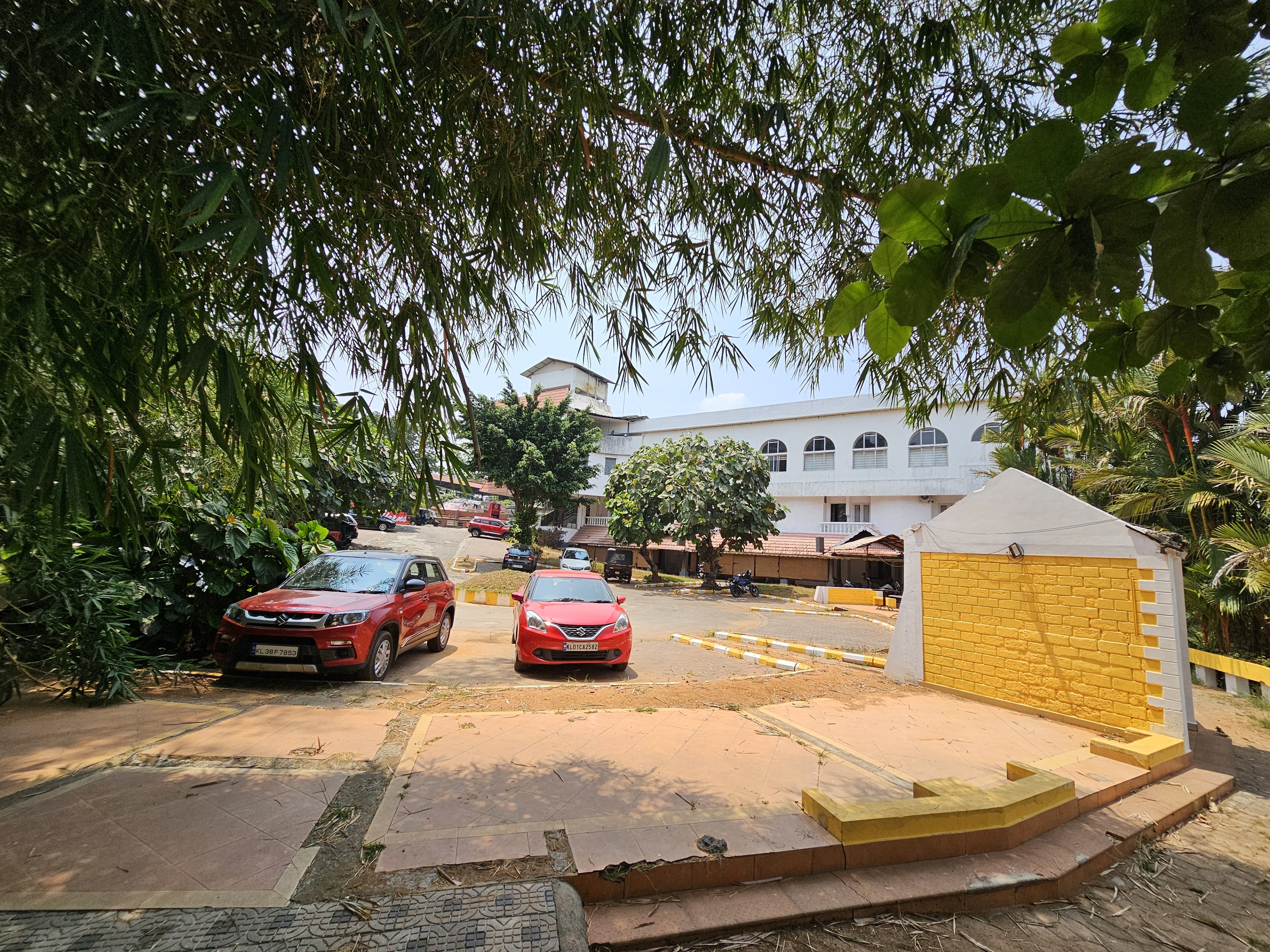 Pappootty Hall, Thodupuzha, Thodupuzha — photo 8