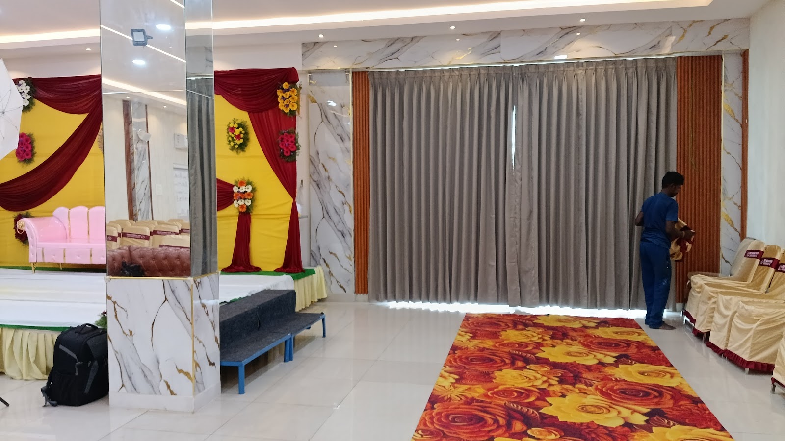 Sree Vaibhav Grand, Vijayawada — photo 6