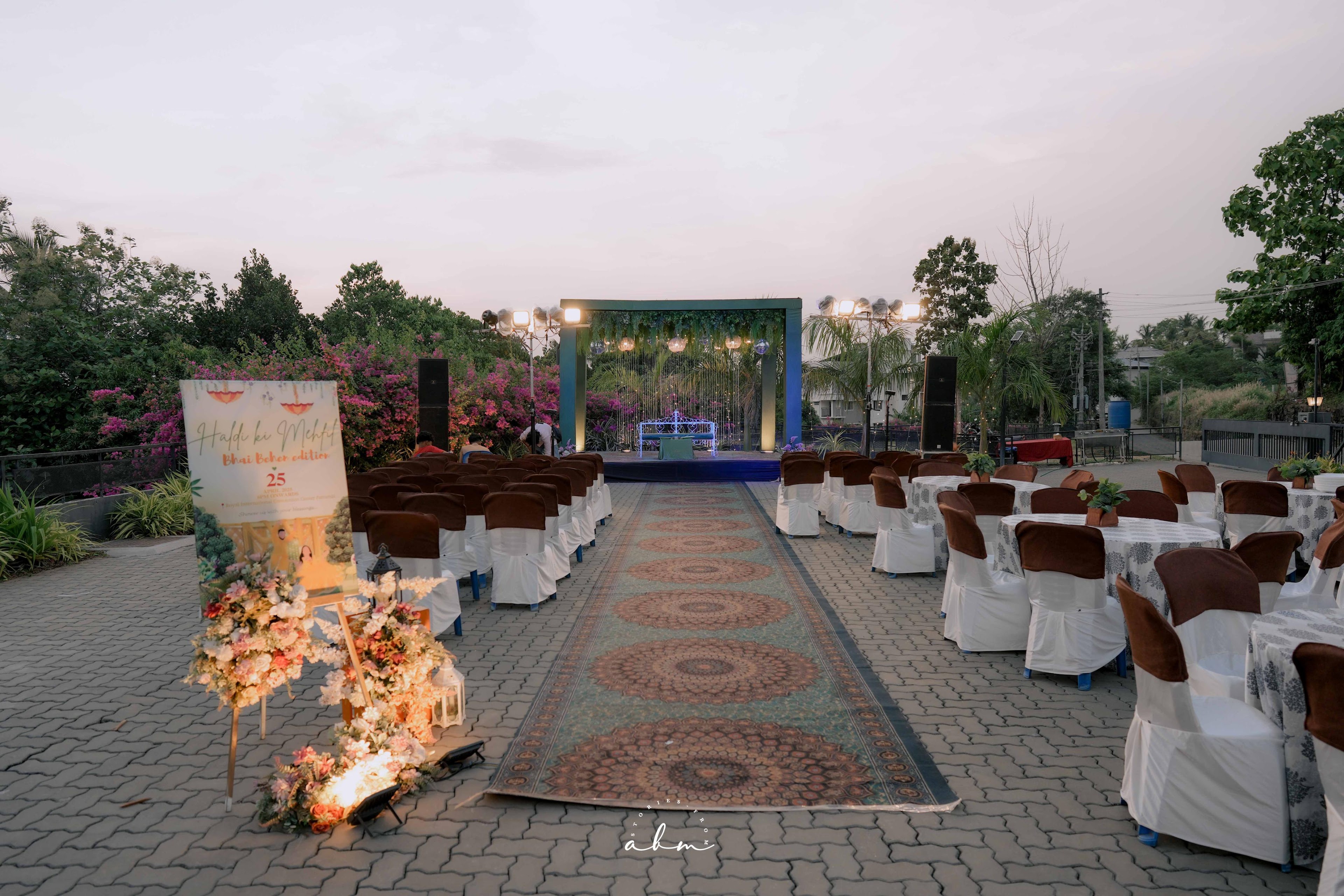 Royal Convention center, Perinthalmanna — photo 7