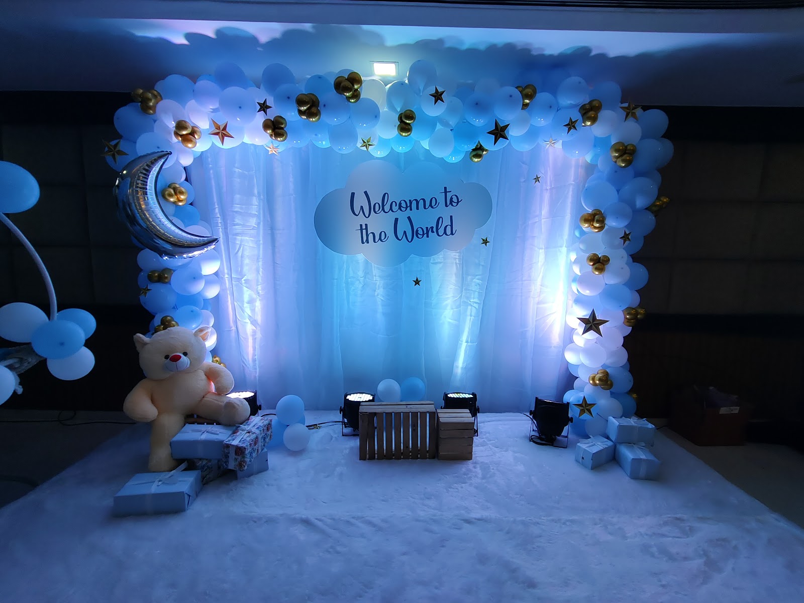 Siddhivinayak Event Powai., Mumbai — photo 9
