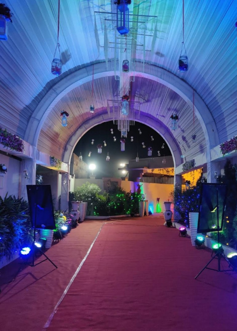 Green Wood Farm, Party Plot., Gandhinagar — photo 4