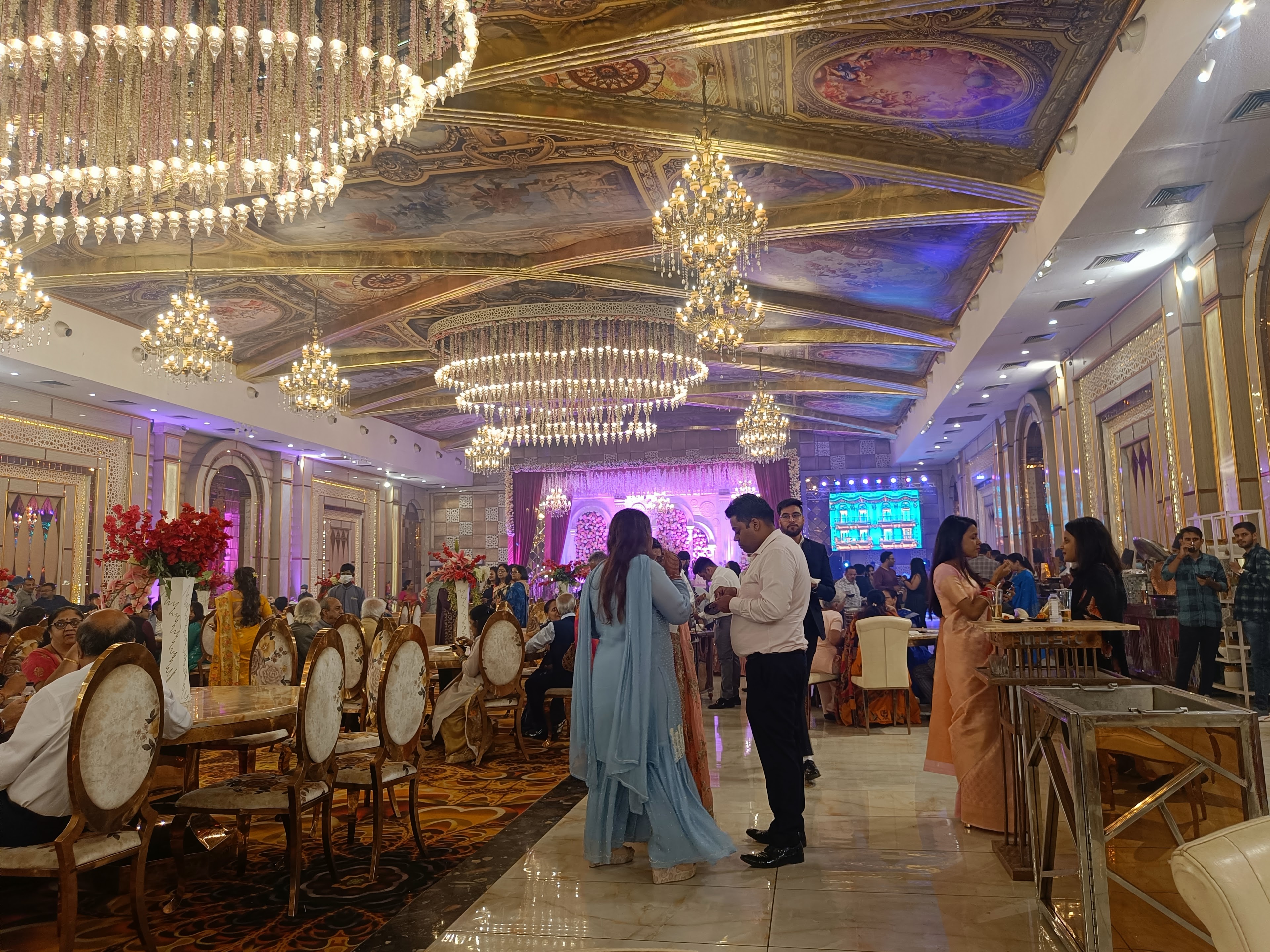 SAMAR GRAND, Faridabad — photo 2