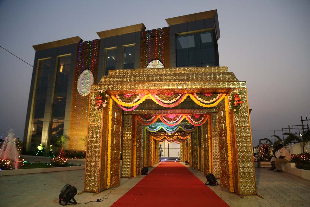 SRI SAI CONVENTION CENTER, Chittoor — photo 7