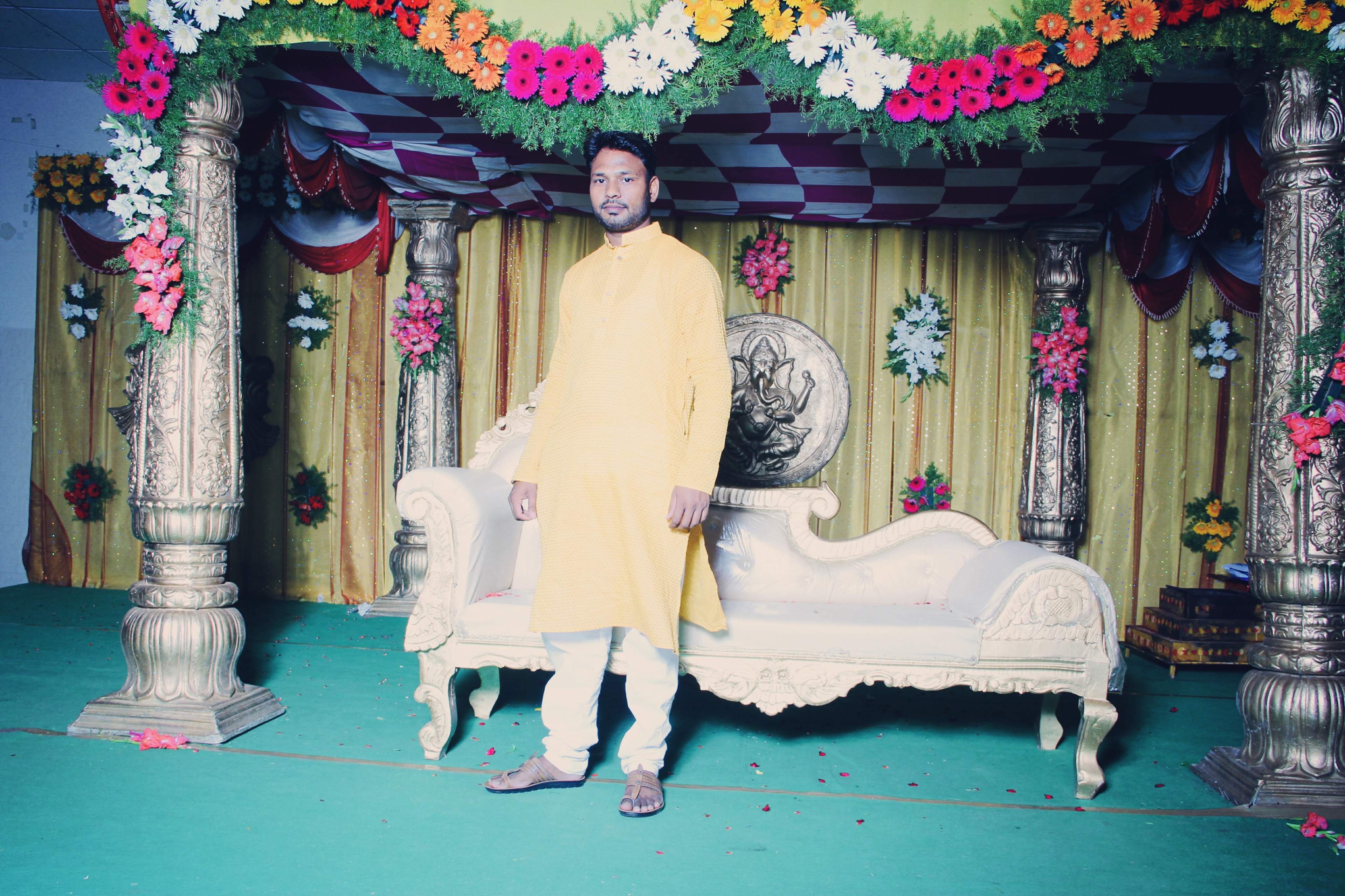 TTD Marriage Function Hall, Nalgonda — photo 5