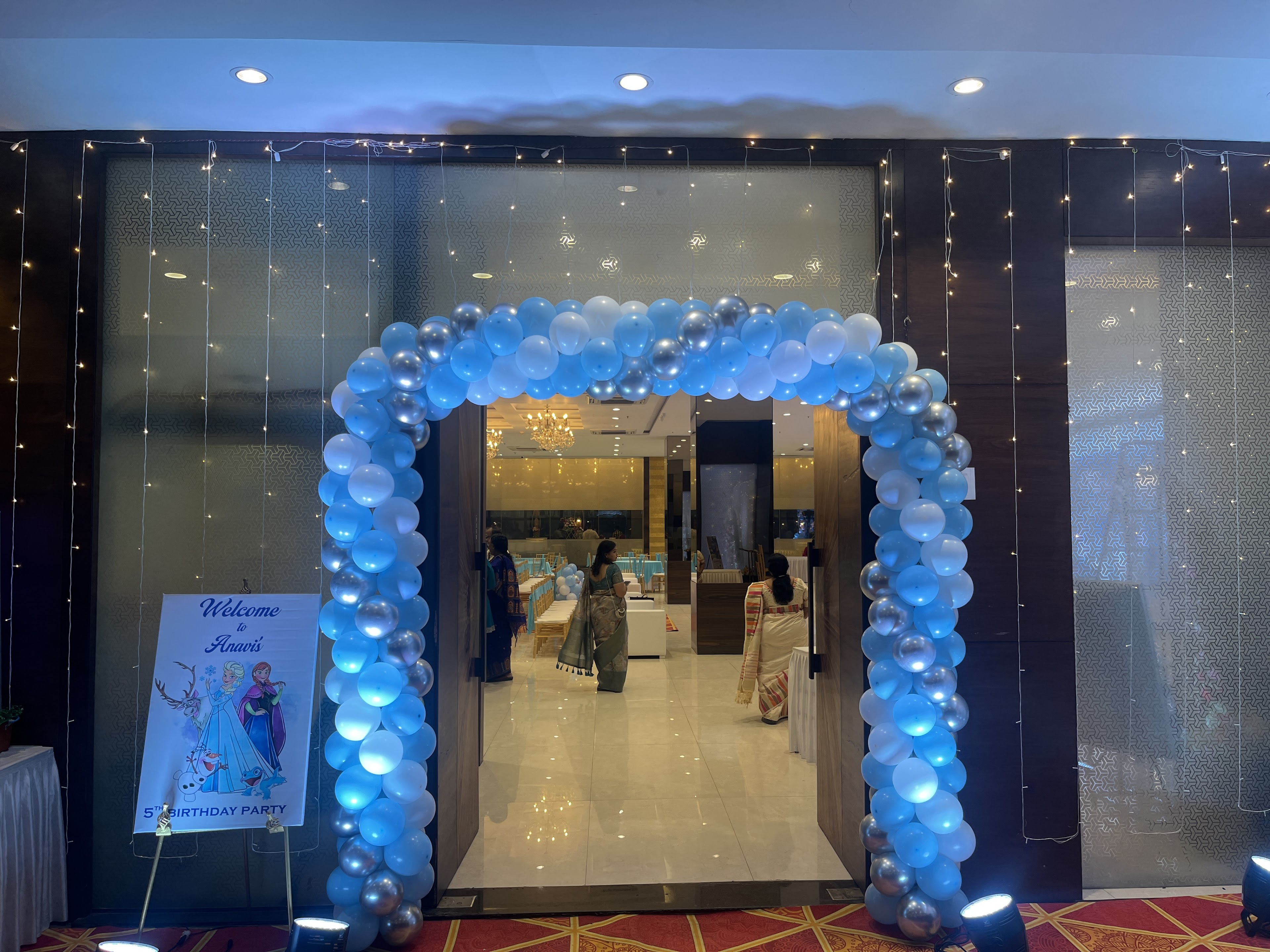 Emeralde Banquet, Navi Mumbai — photo 10