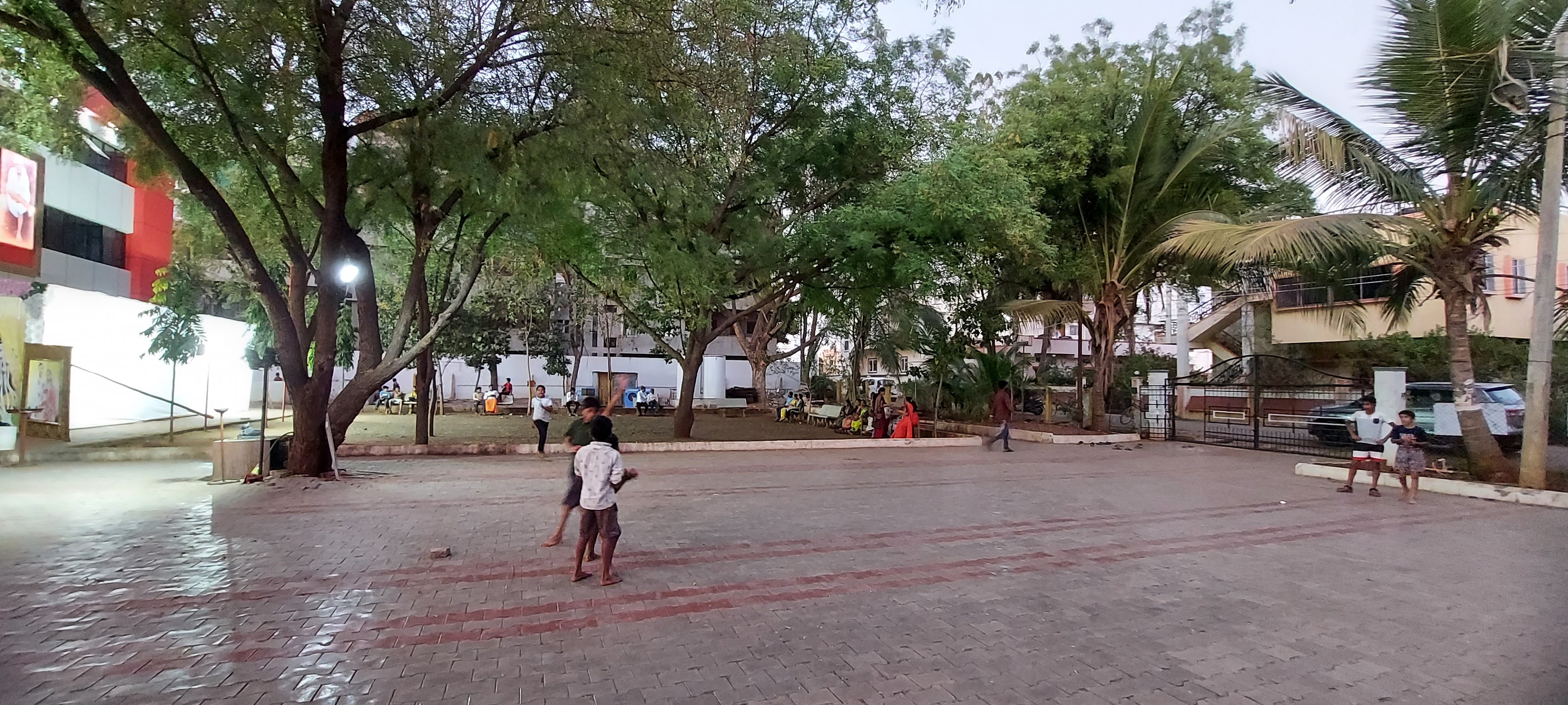 Sri Sai Kalyana Mantapa Vidyagiri, Bagalkot — photo 5