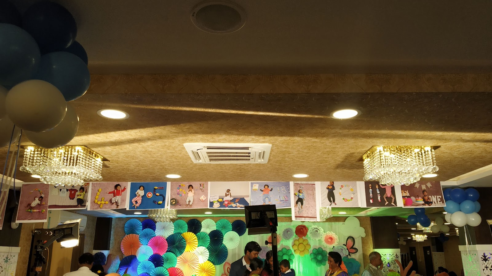 La Royale Banquet Hall, Hyderabad — photo 6