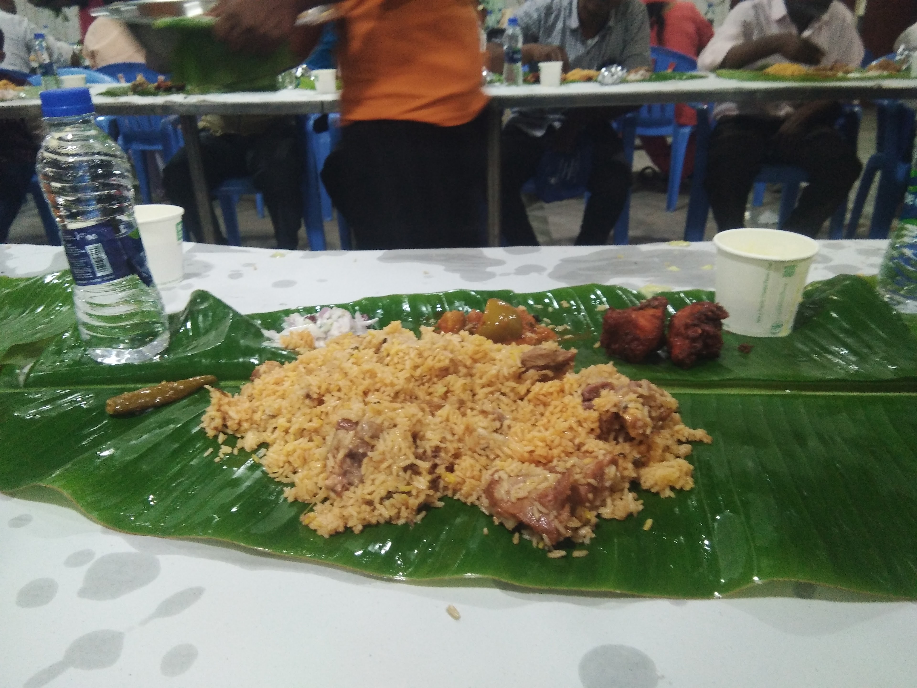 Anandha Thirumana Mahal A/C, Villupuram — photo 5