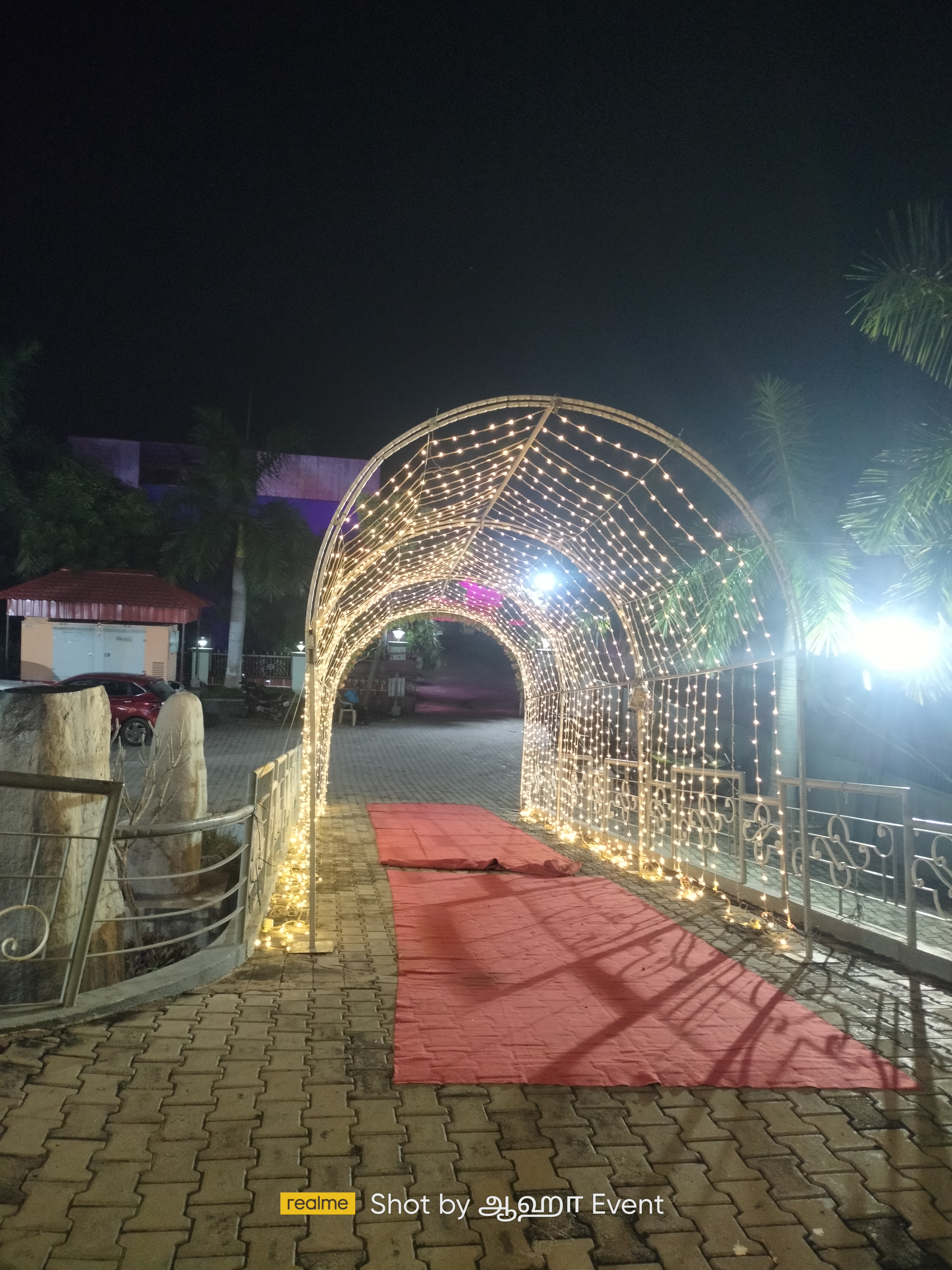 Sumangali Mahal A/C, Villupuram — photo 10