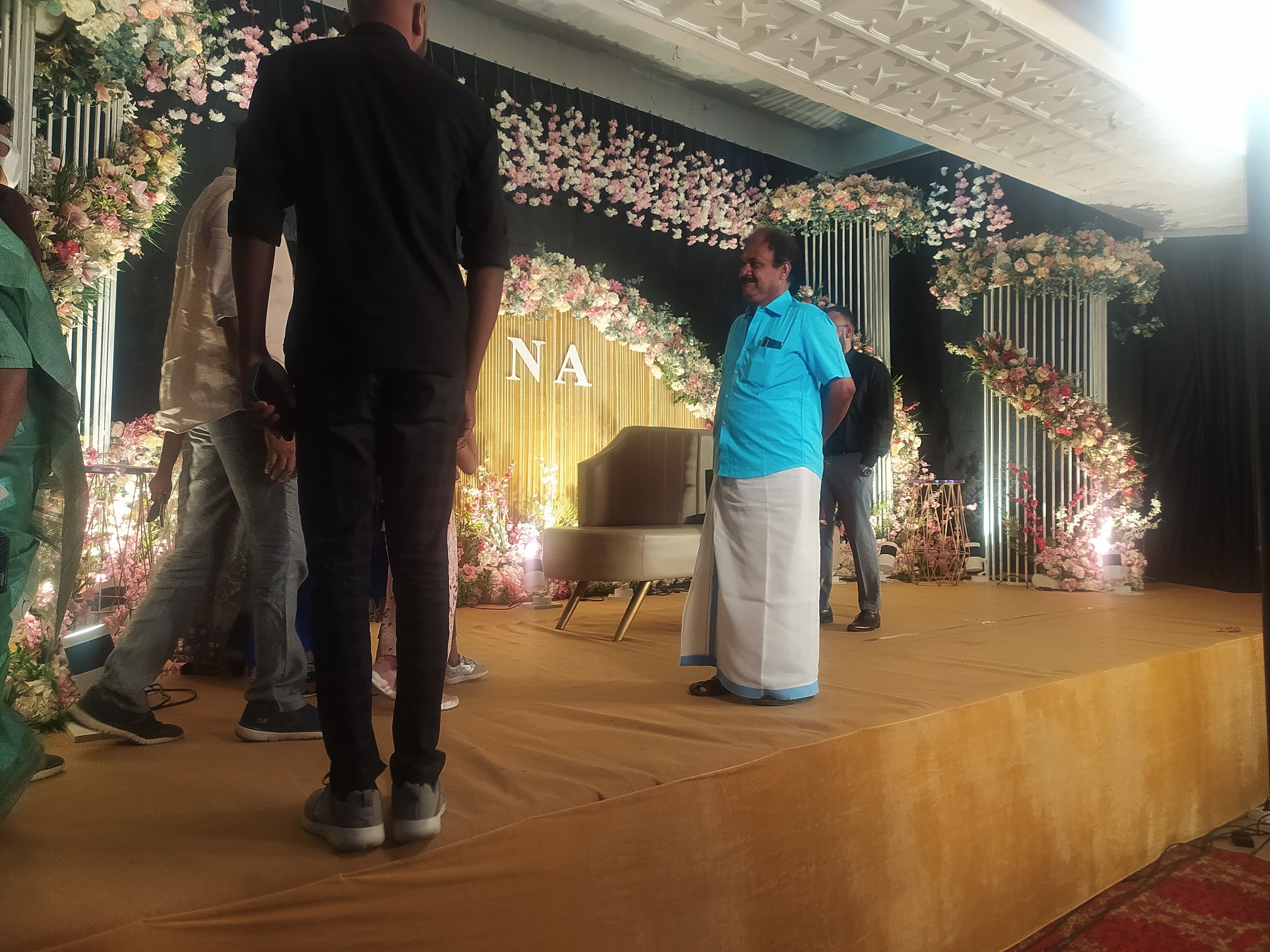 Raiban Auditorium, Alappuzha — photo 8