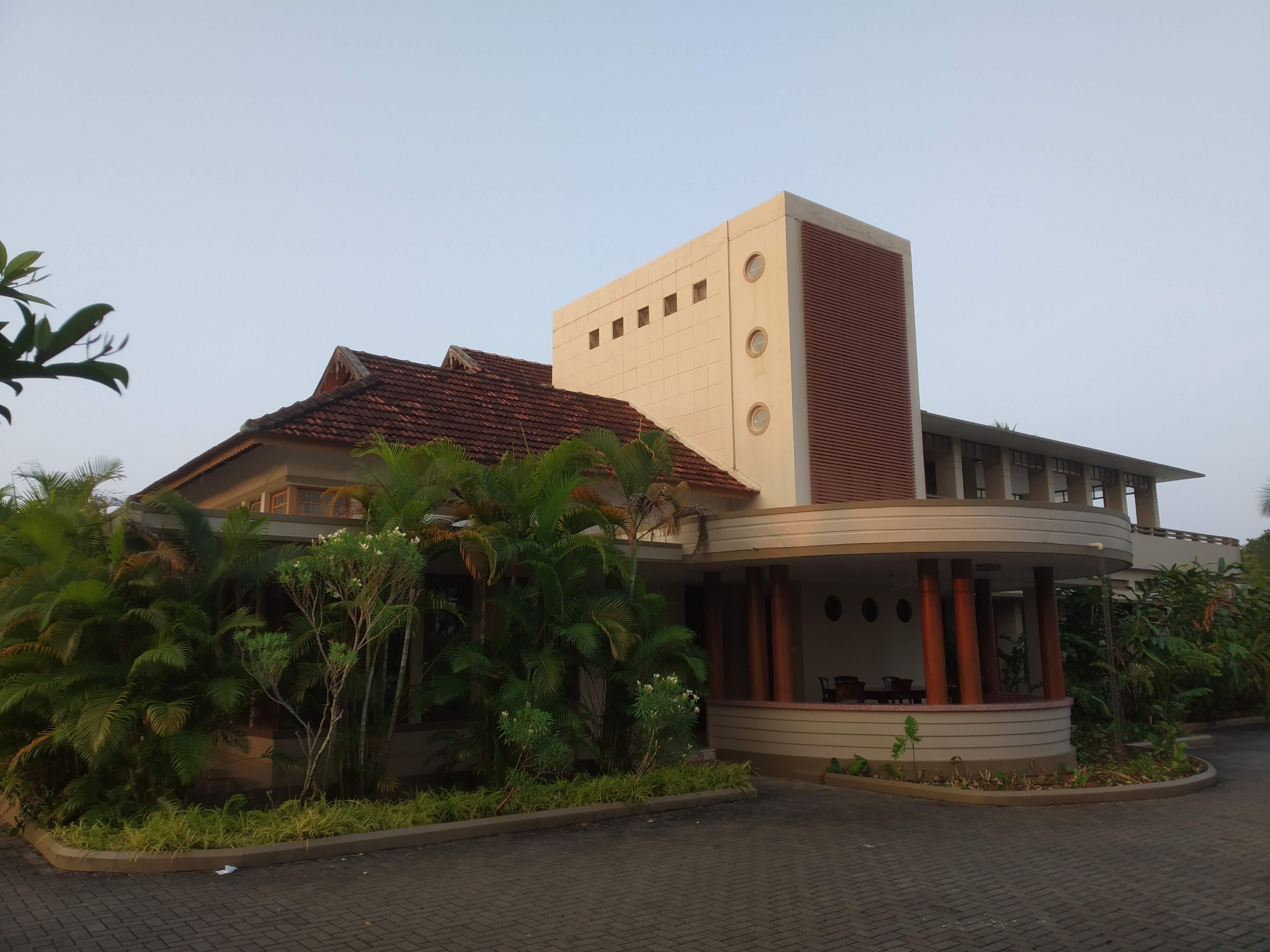 Kallukunnu Midas, Kottayam — photo 2