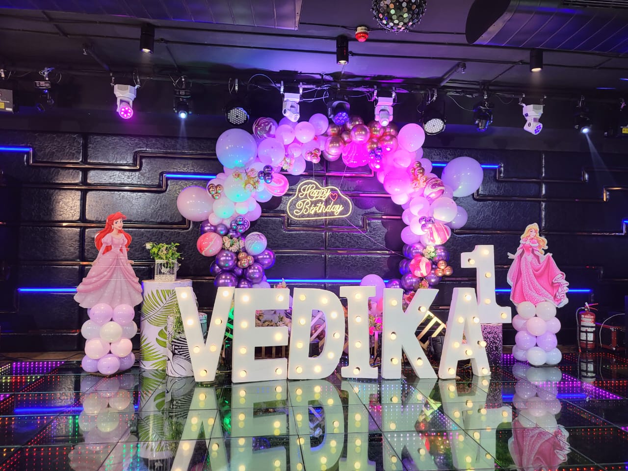 Legacy Banquets, Mumbai — photo 10