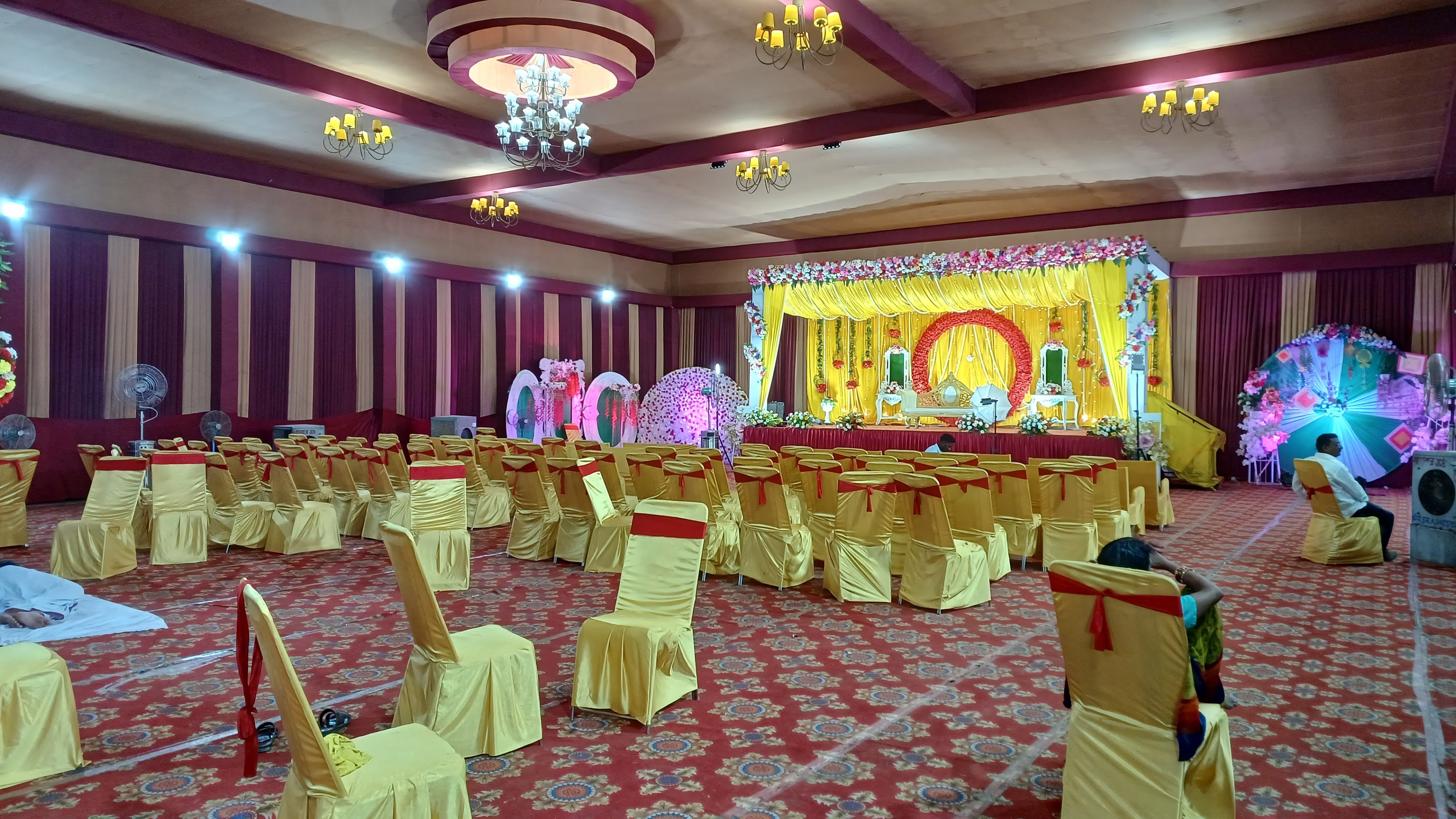 GRAND GARDEN, Prayagraj — photo 3