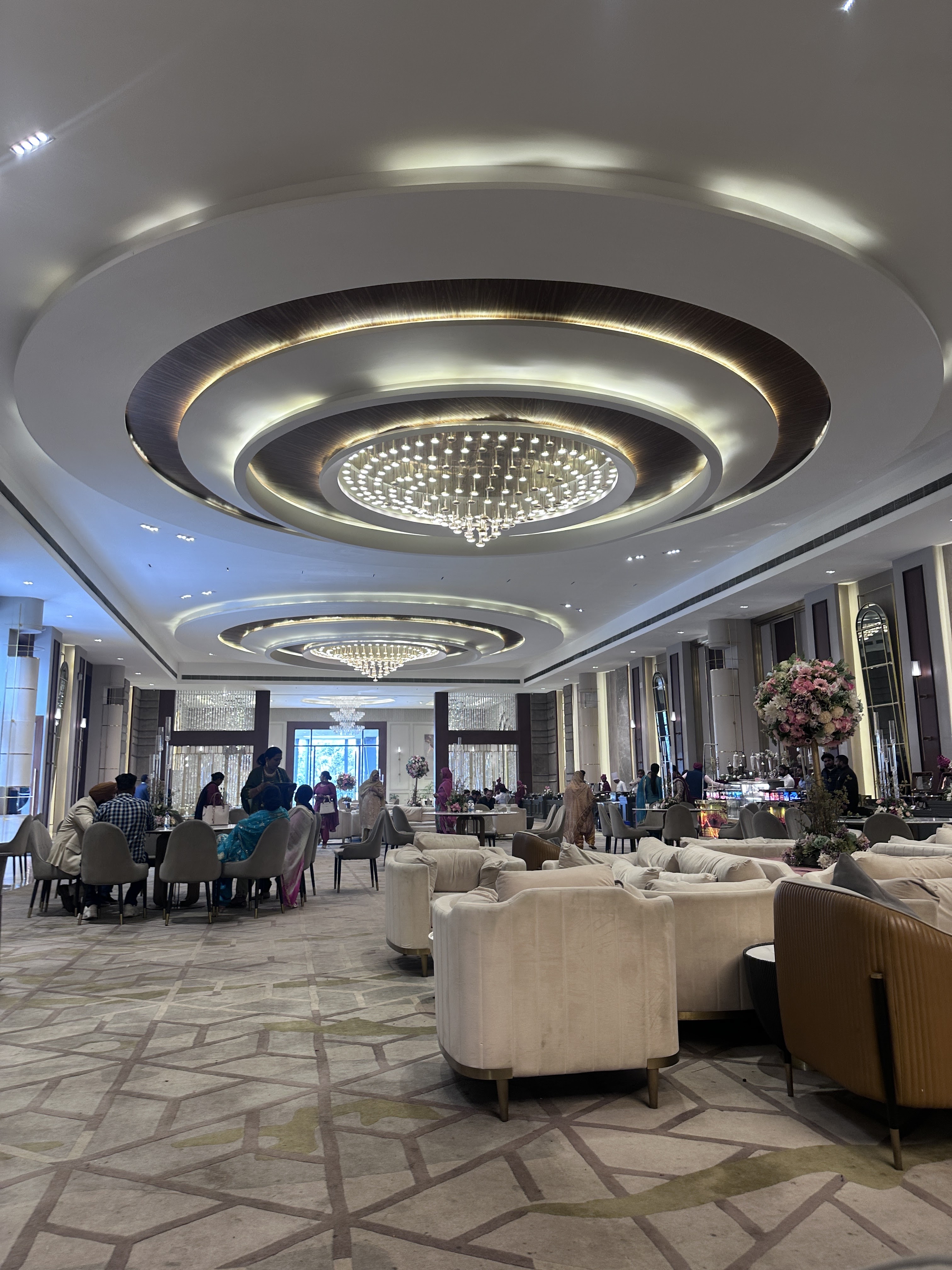 Malibu Gardens-Best marriage palace resort in amritsar, Amritsar — photo 9