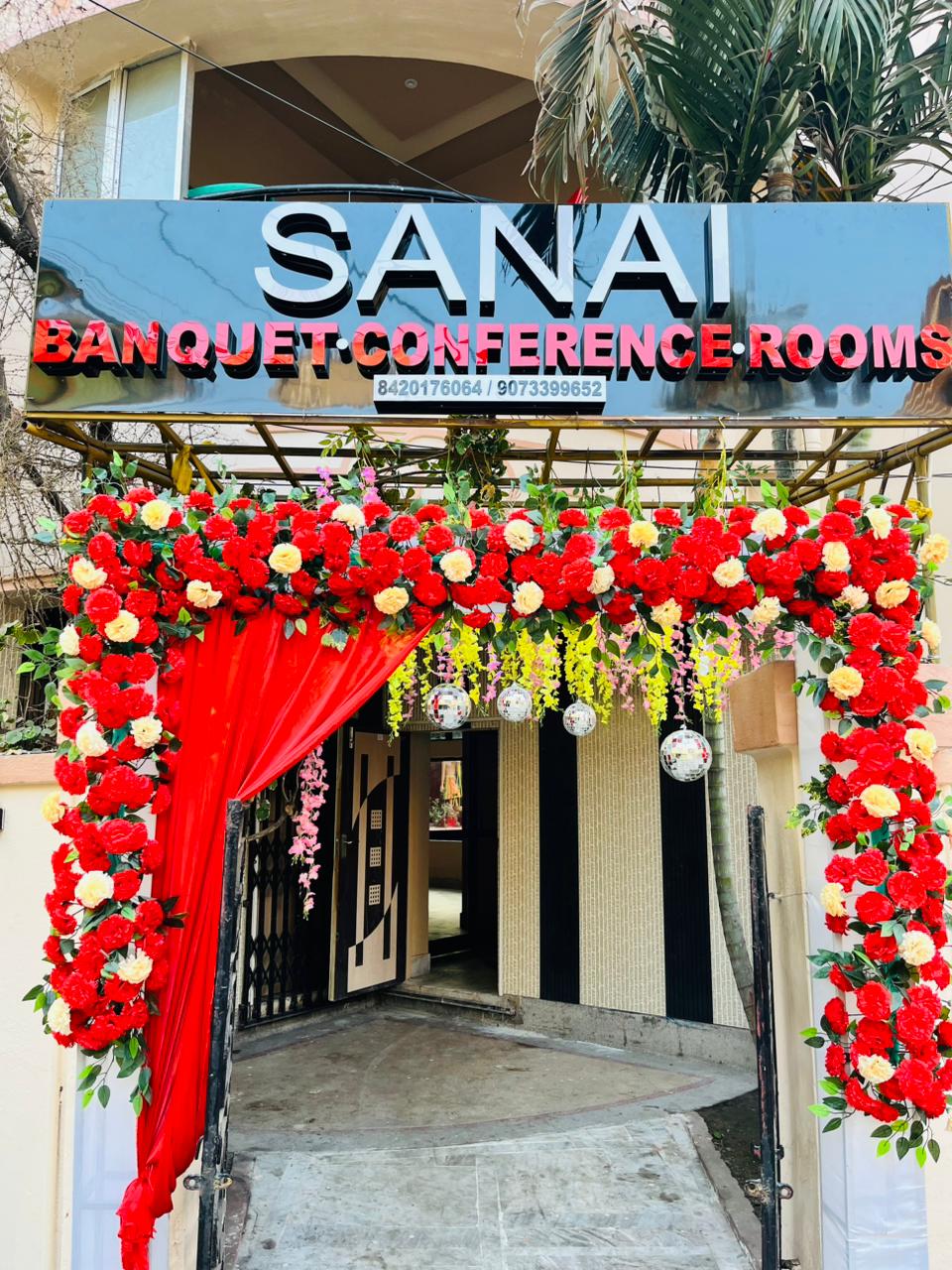 Sanai Banquet Hall howrah, Howrah — photo 1