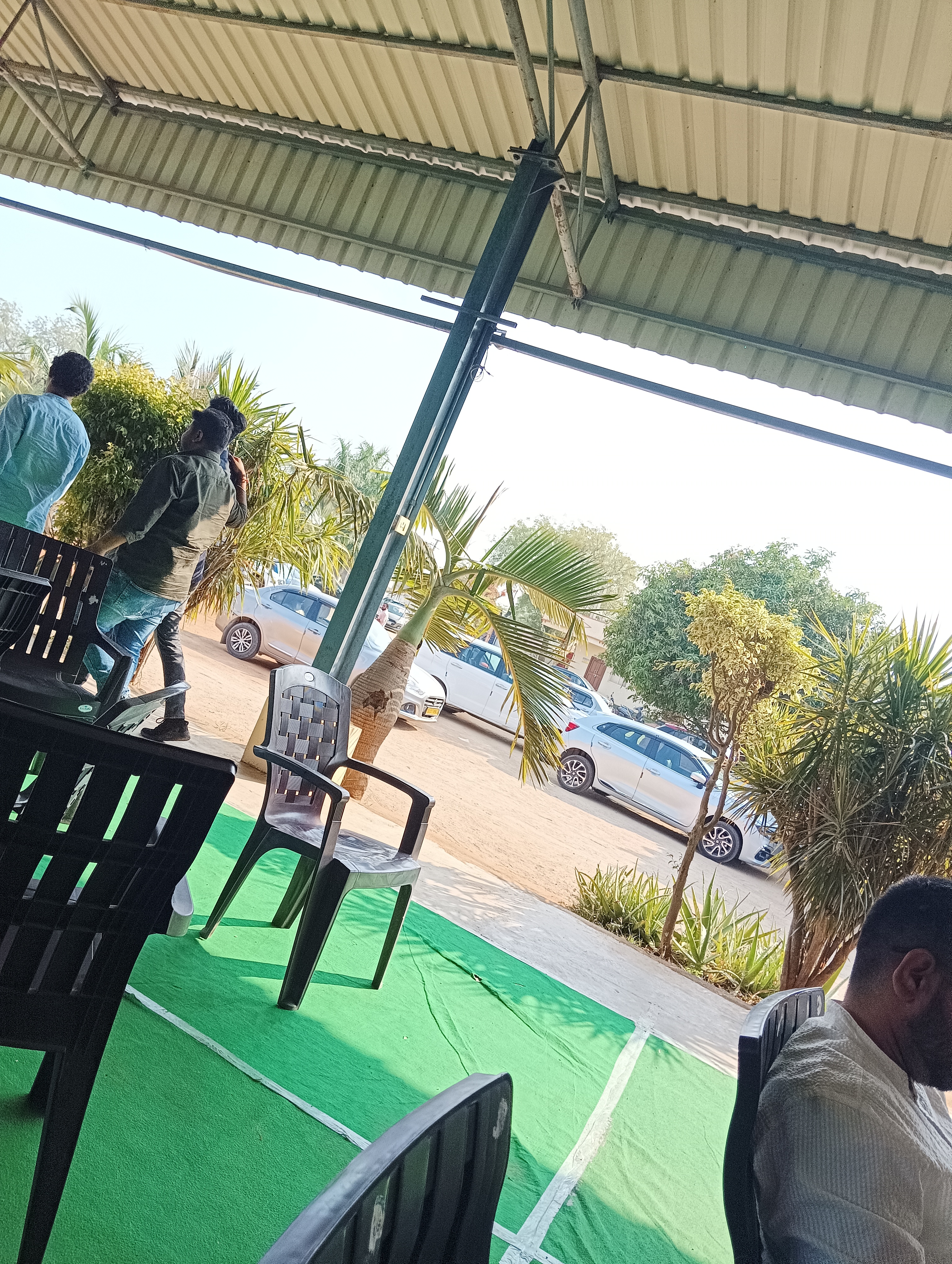 Mokidi narsimha function Hall, Siddipet — photo 7