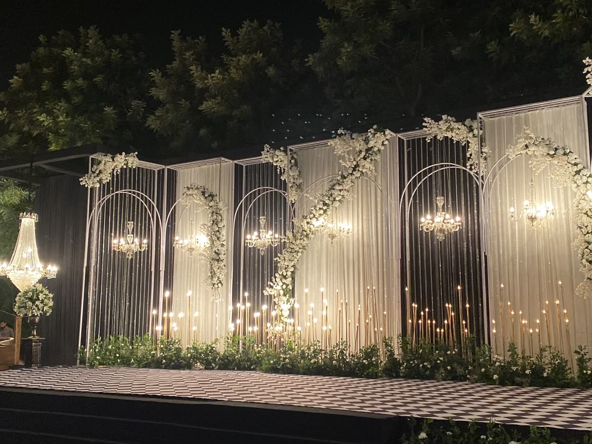 Wedlux Weddings & Events, Gurgaon — photo 4