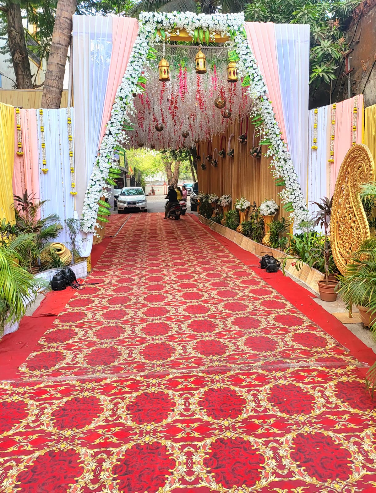 Ajivasan Hall, Mumbai — photo 4