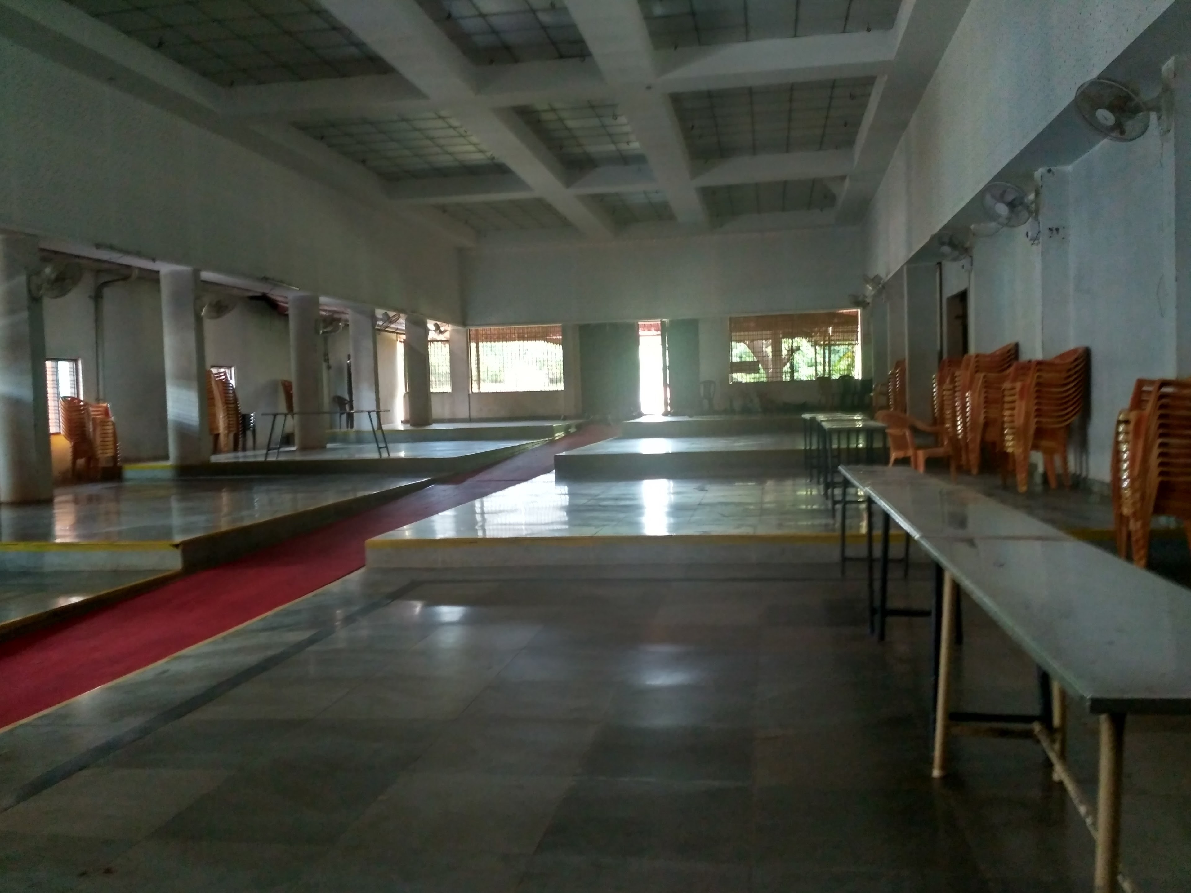 Kumara Mangala Kalyana Mantapa, Kasaragod — photo 9