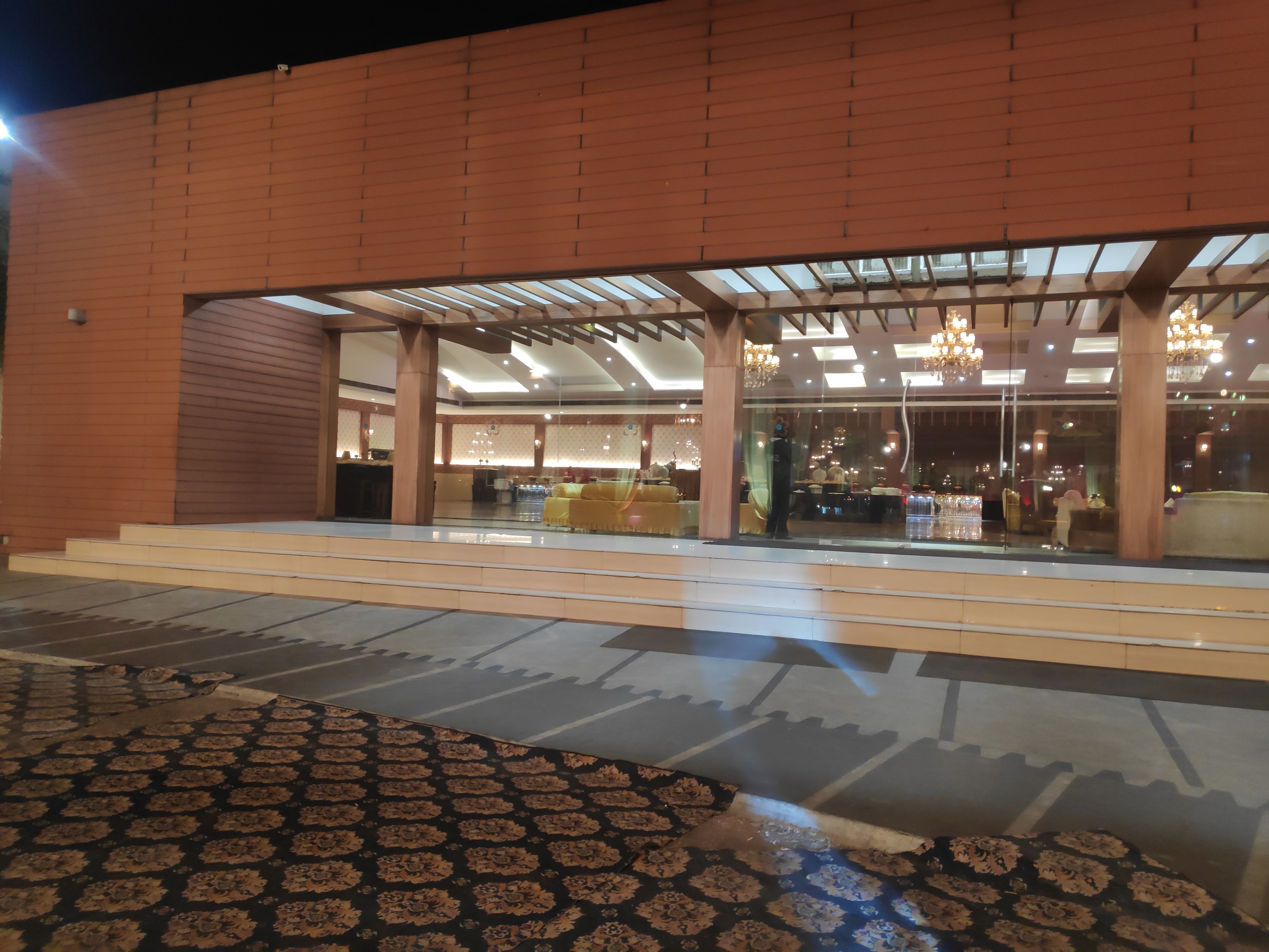 The Chalet Resort, Amritsar — photo 9