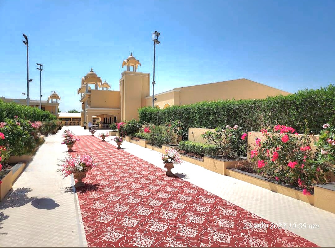VIVANTA BANQUET HALL & PARTY LAWNS, Rajkot — photo 3