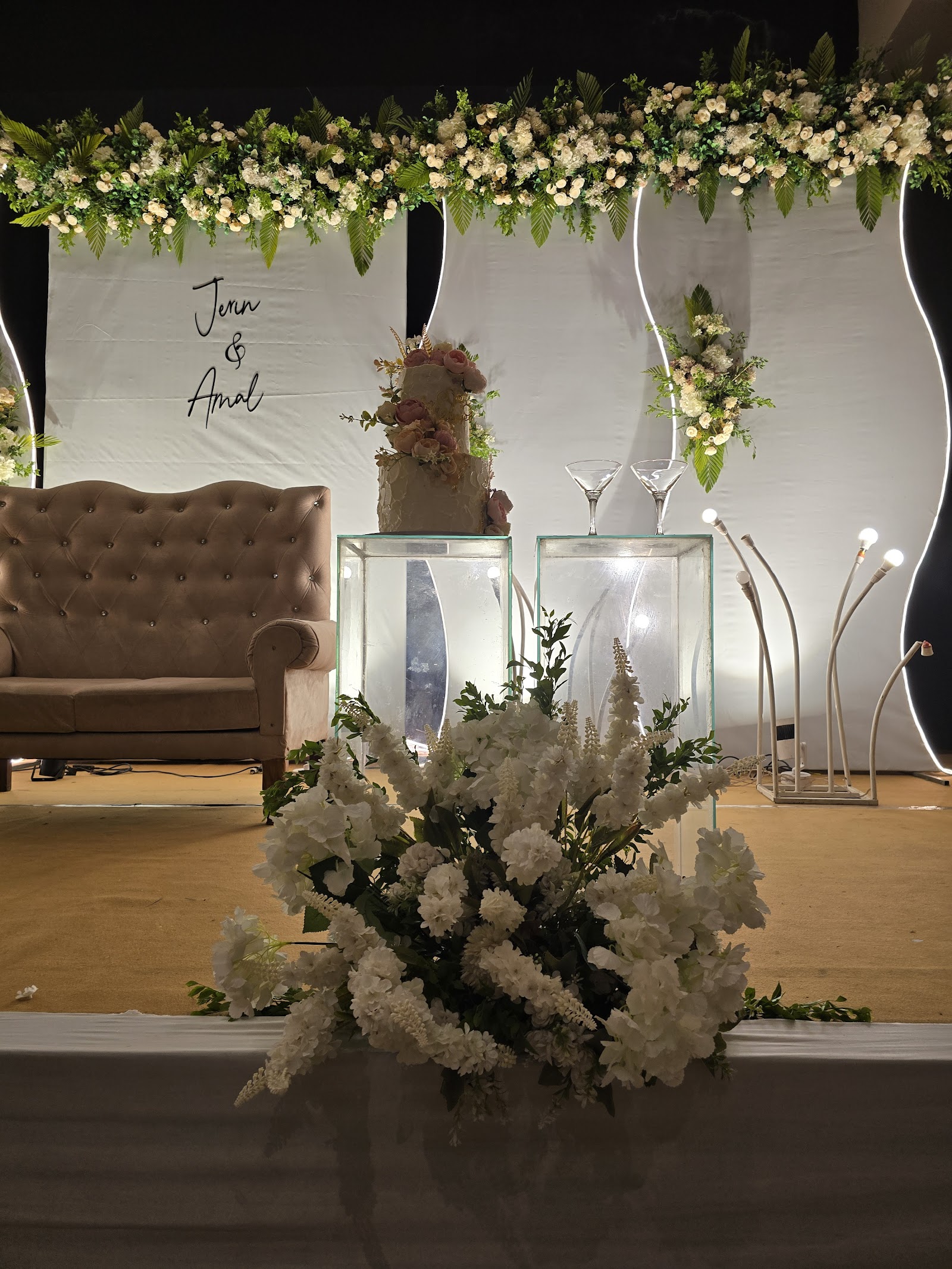 Zara Convention Center, Thykoodam, Kochi — photo 10