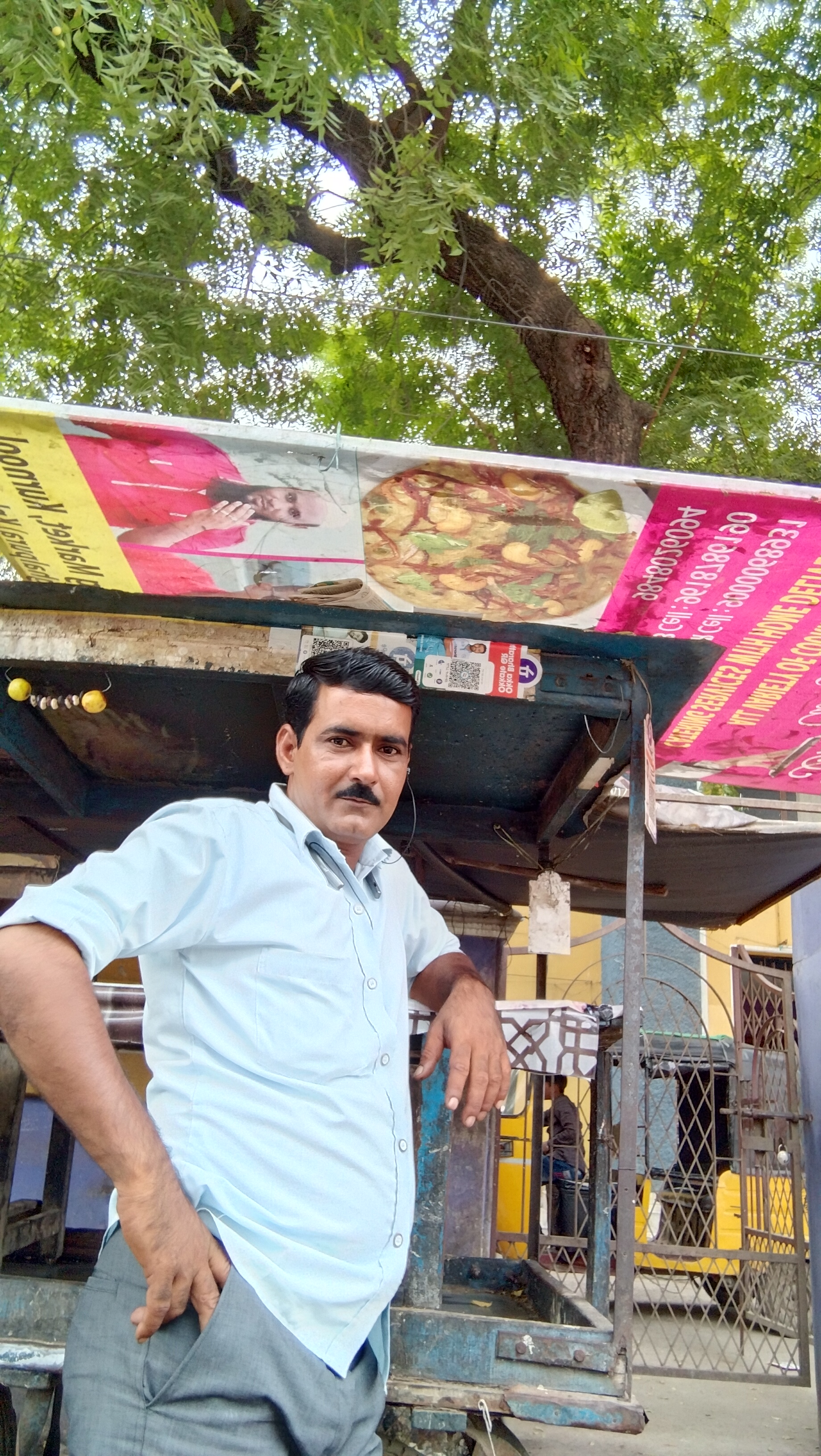 Urdu Ghar Shadikhana, Kurnool — photo 9