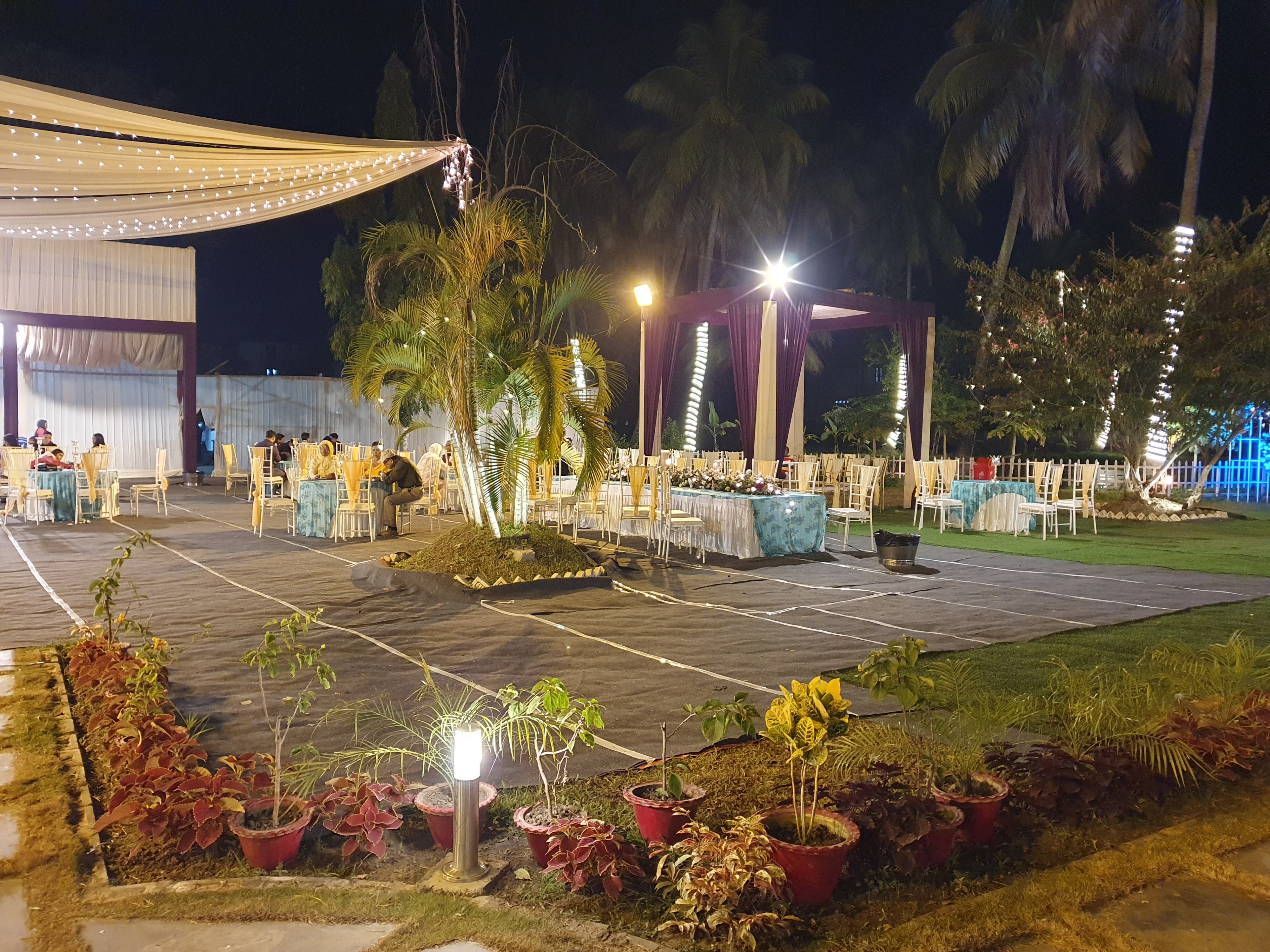 Wedding venues in Hubballi, Karnataka