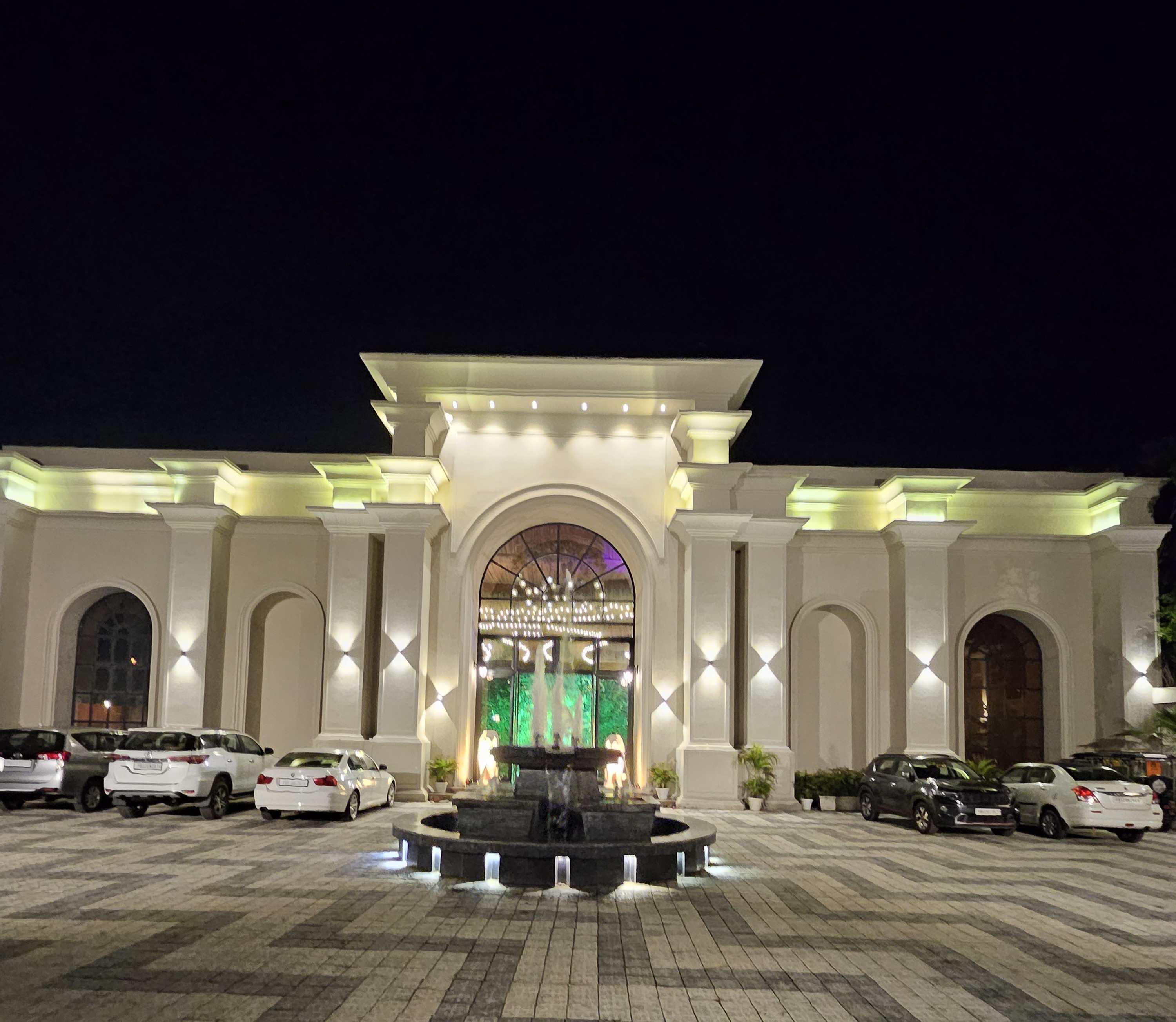 Celebrations Resort, Amritsar — photo 8