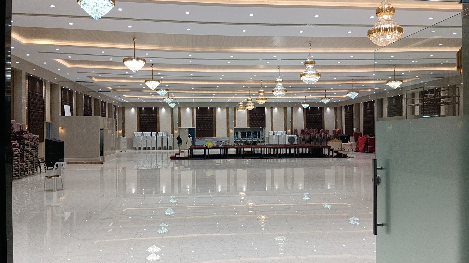 Metro Convention, Nellore — photo 6