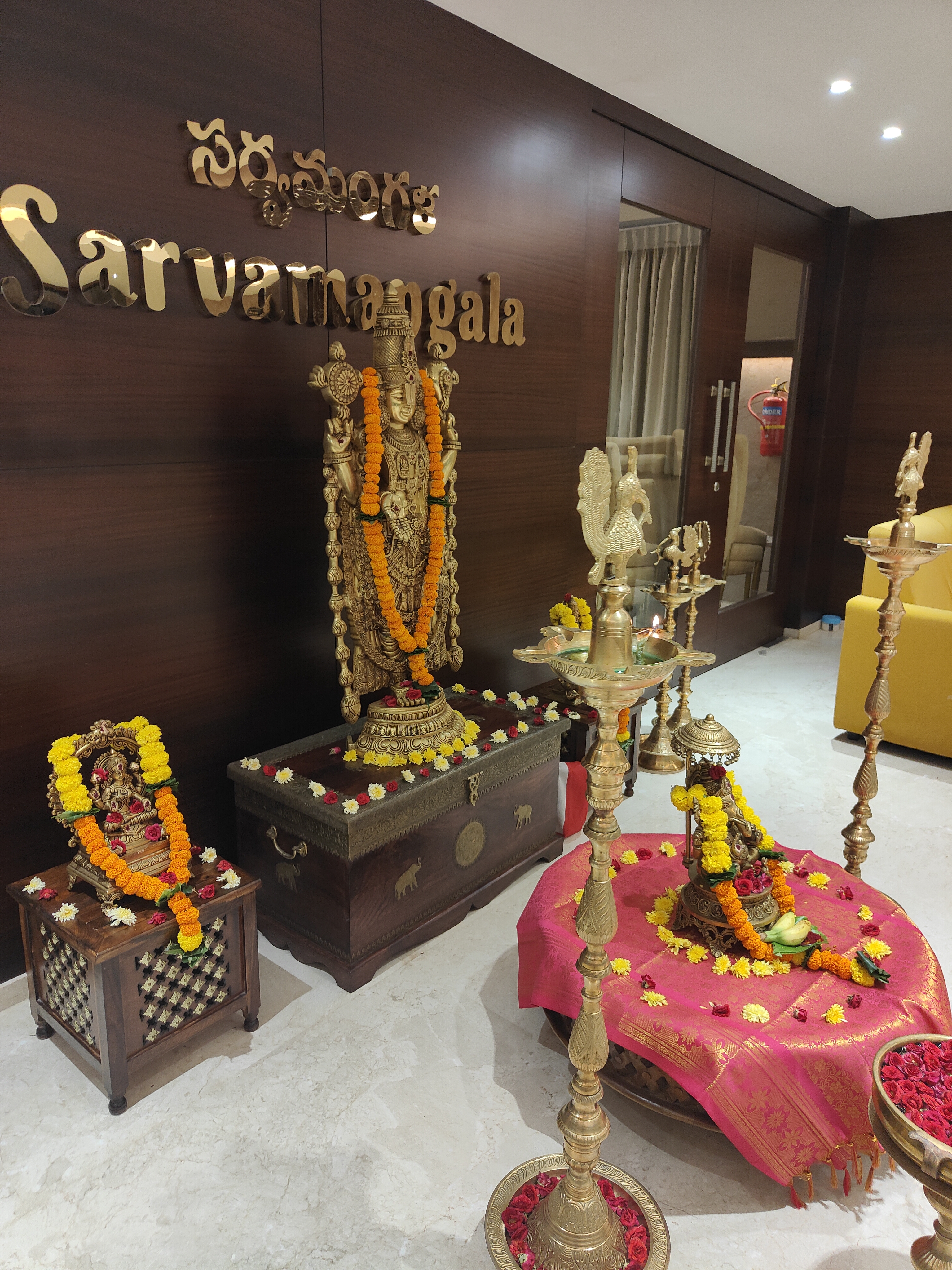 Brindavanam Function Halls, Srikakulam — photo 10