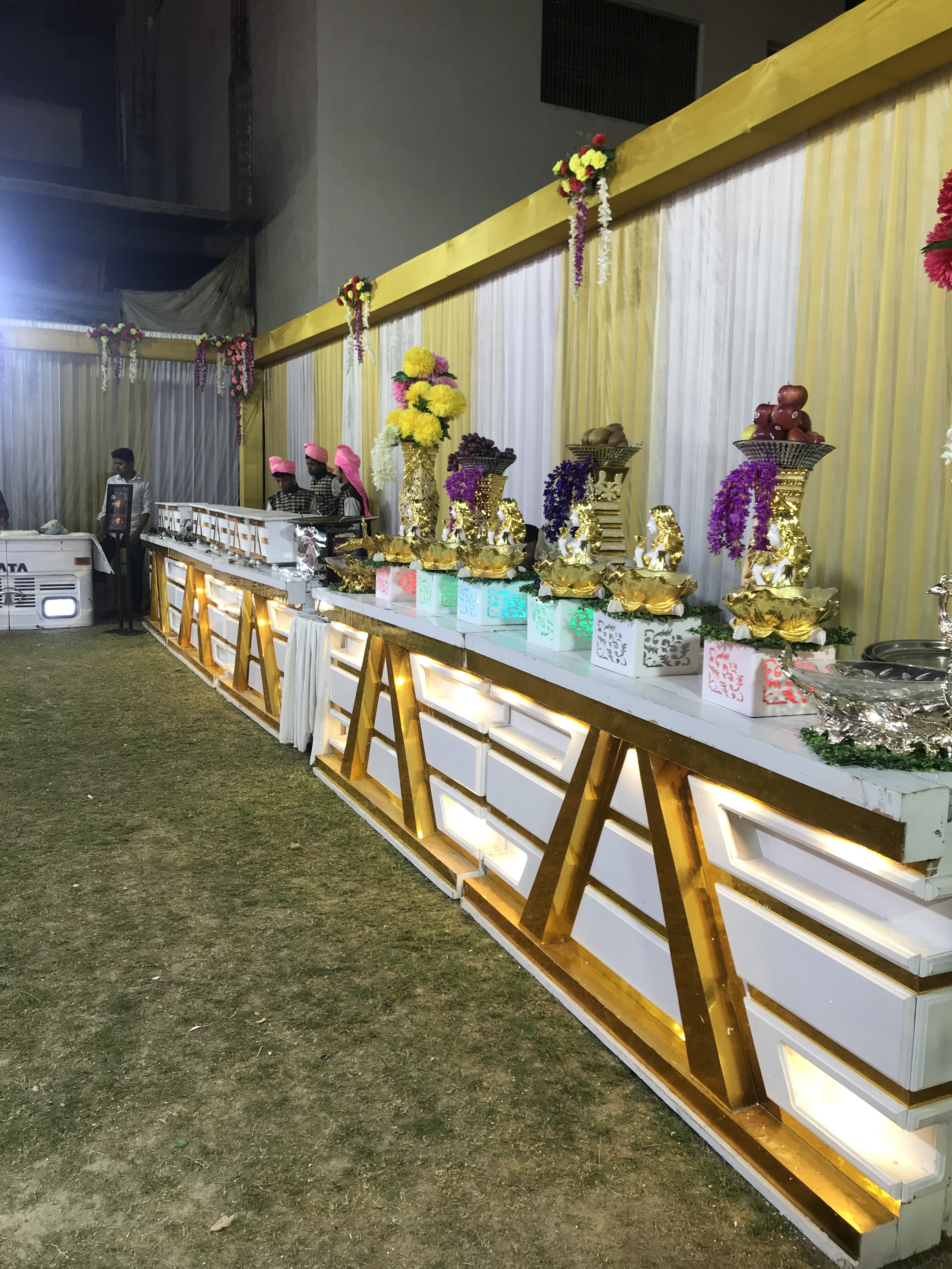 WEDDING LAWN, Varanasi — photo 9